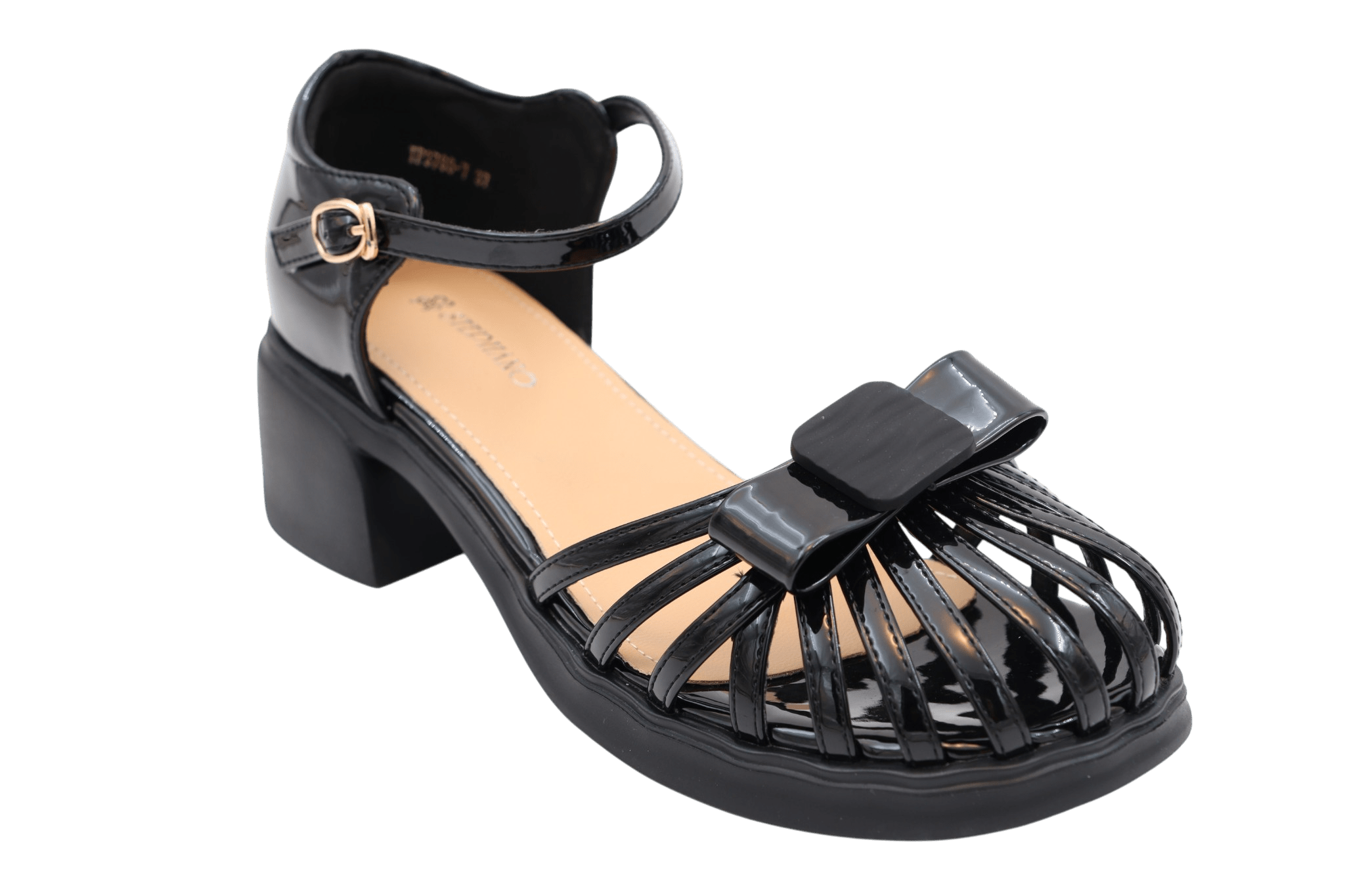 Pantofi din Piele Naturala Stephano TP3788 - 7 - Stephano - amely.ro