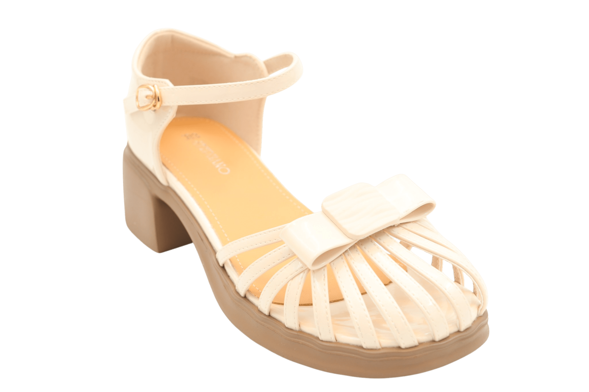 Pantofi din Piele Naturala Stephano TP3788 - 7 - Stephano - amely.ro