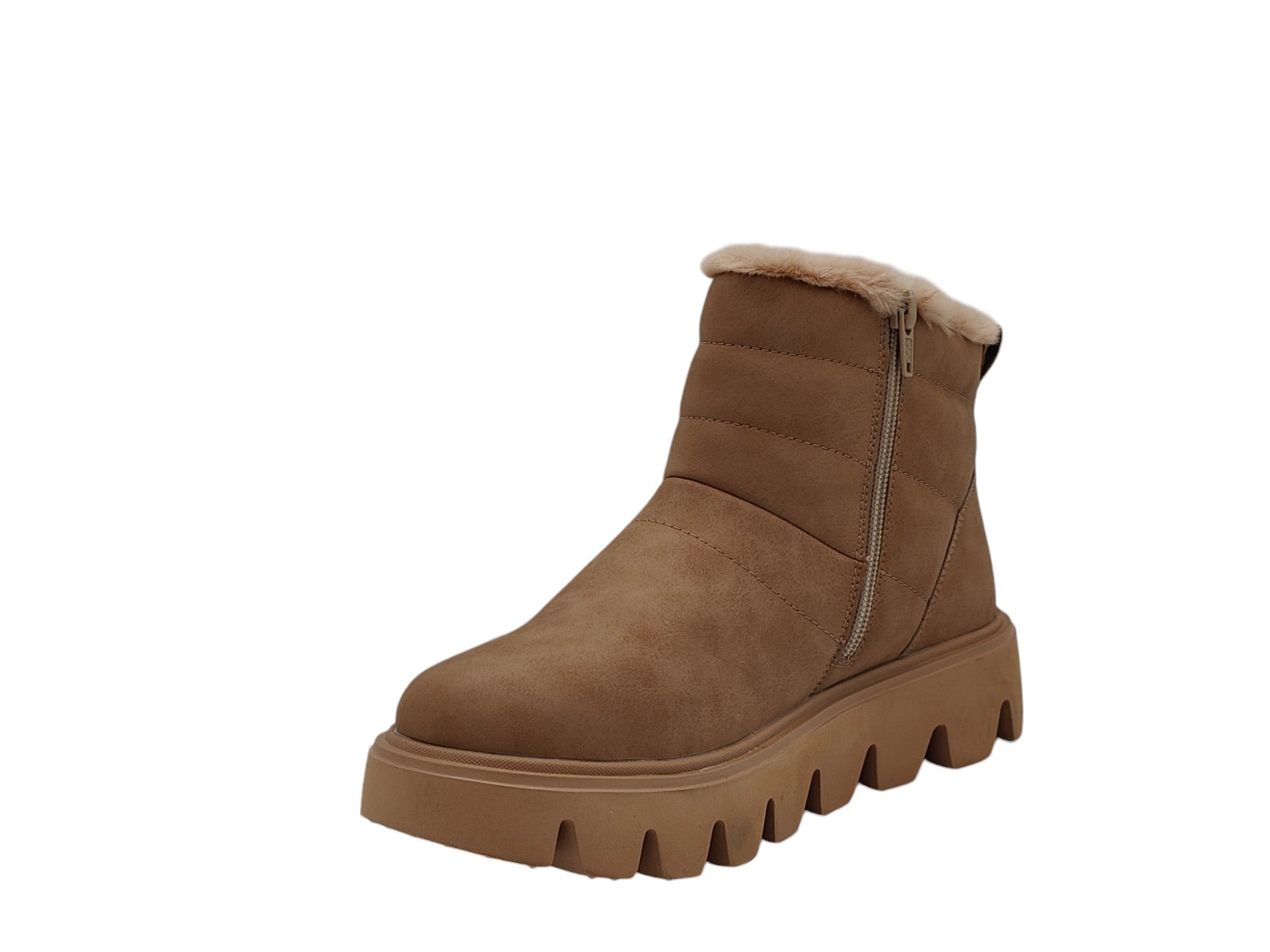 Pantofi Piele Naturala Rieker R RIEK W207020 - Rieker R - amely.ro