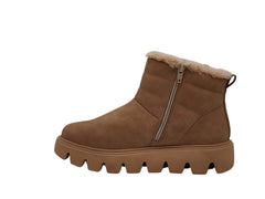 Pantofi Piele Naturala Rieker R RIEK W207020 - Rieker R - amely.ro