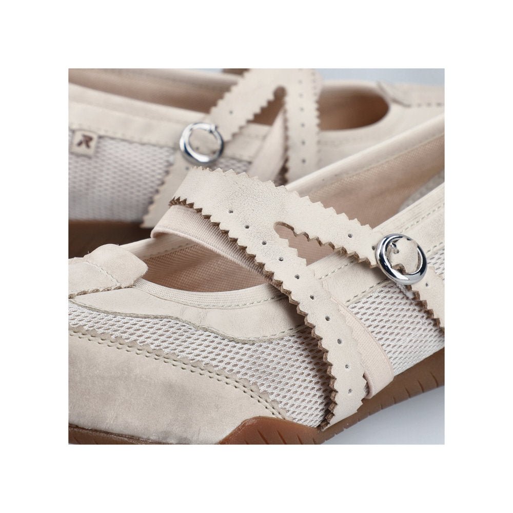 Pantofi Rieker 41250 - 60 - Rieker - amely.ro