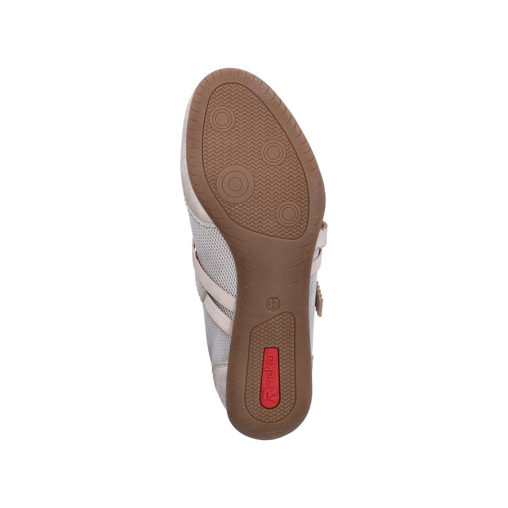 Pantofi Rieker 41250 - 60 - Rieker - amely.ro