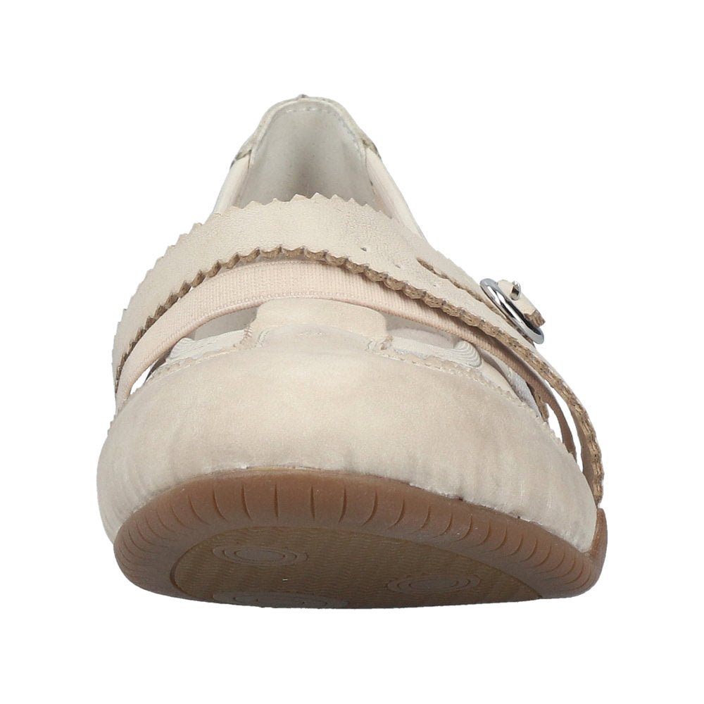 Pantofi Rieker 41250 - 60 - Rieker - amely.ro