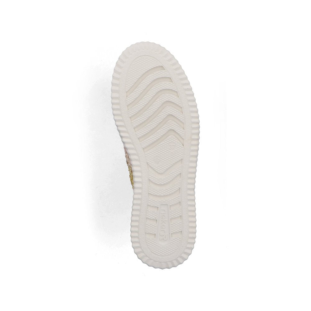 Pantofi Rieker N9919-91 - Remonte - amely.ro