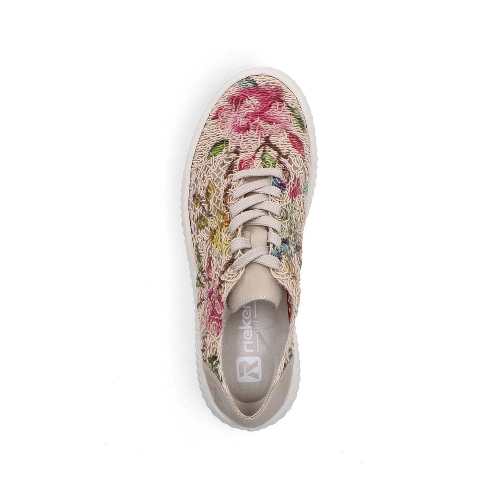 Pantofi Rieker N9919-91 - Remonte - amely.ro