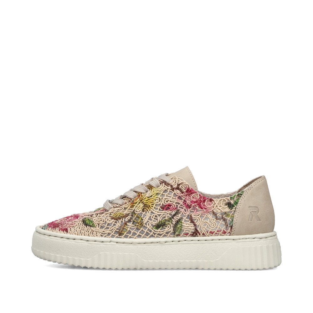 Pantofi Rieker N9919-91 - Remonte - amely.ro