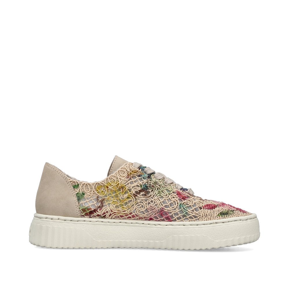 Pantofi Rieker N9919-91 - Remonte - amely.ro