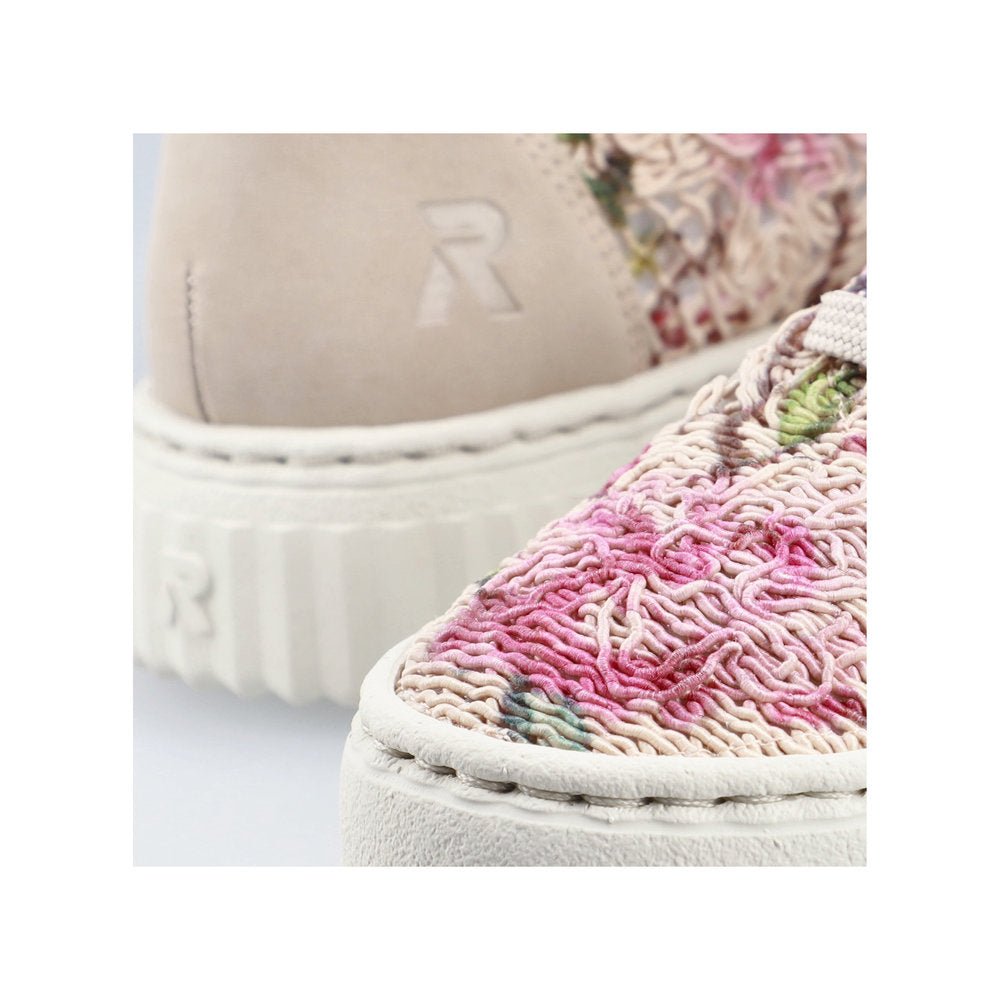 Pantofi Rieker N9919-91 - Remonte - amely.ro