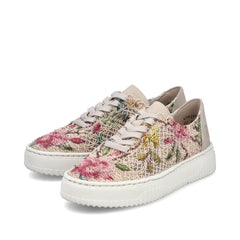 Pantofi Rieker N9919-91 - Remonte - amely.ro