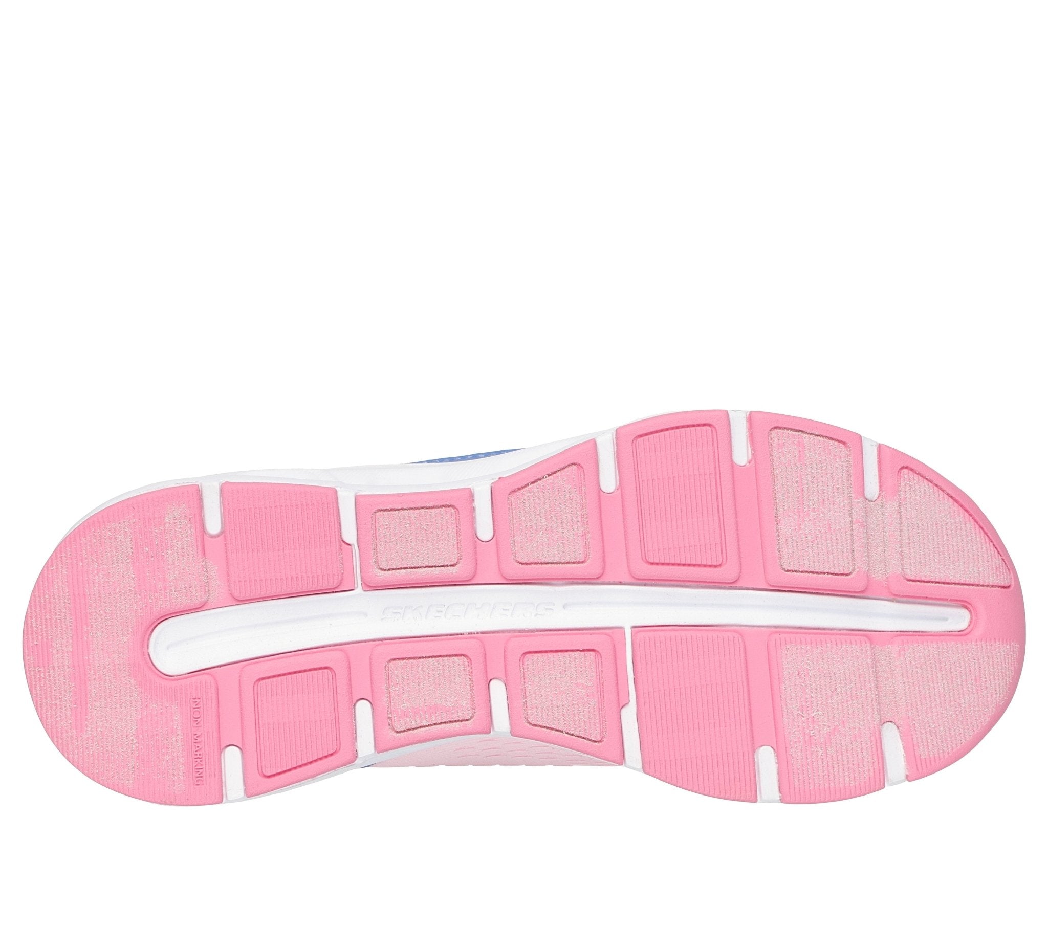 Pantofi Skechers 303654L - Skechers - amely.ro