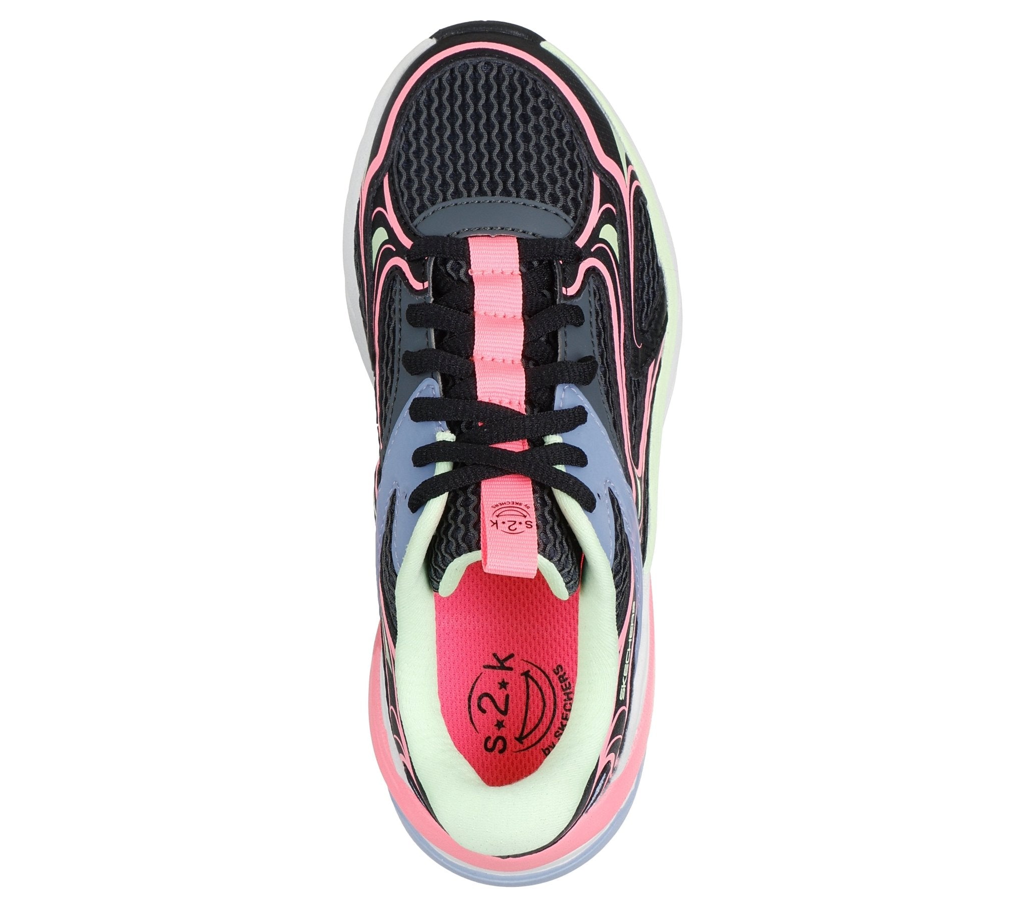 Pantofi Skechers 303697L - Skechers - amely.ro