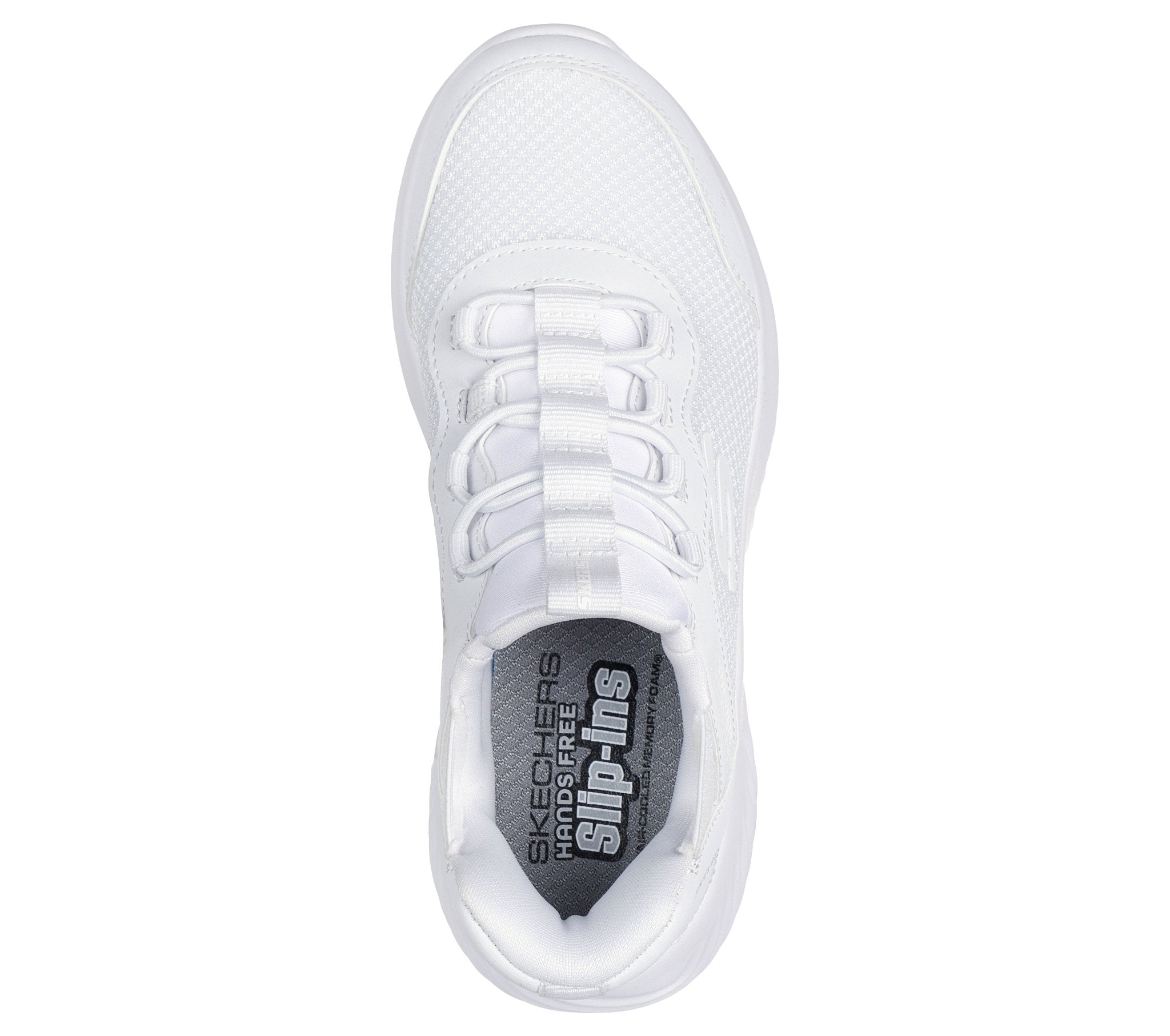 Pantofi Skechers 403822L - Skechers - pantofia.ro