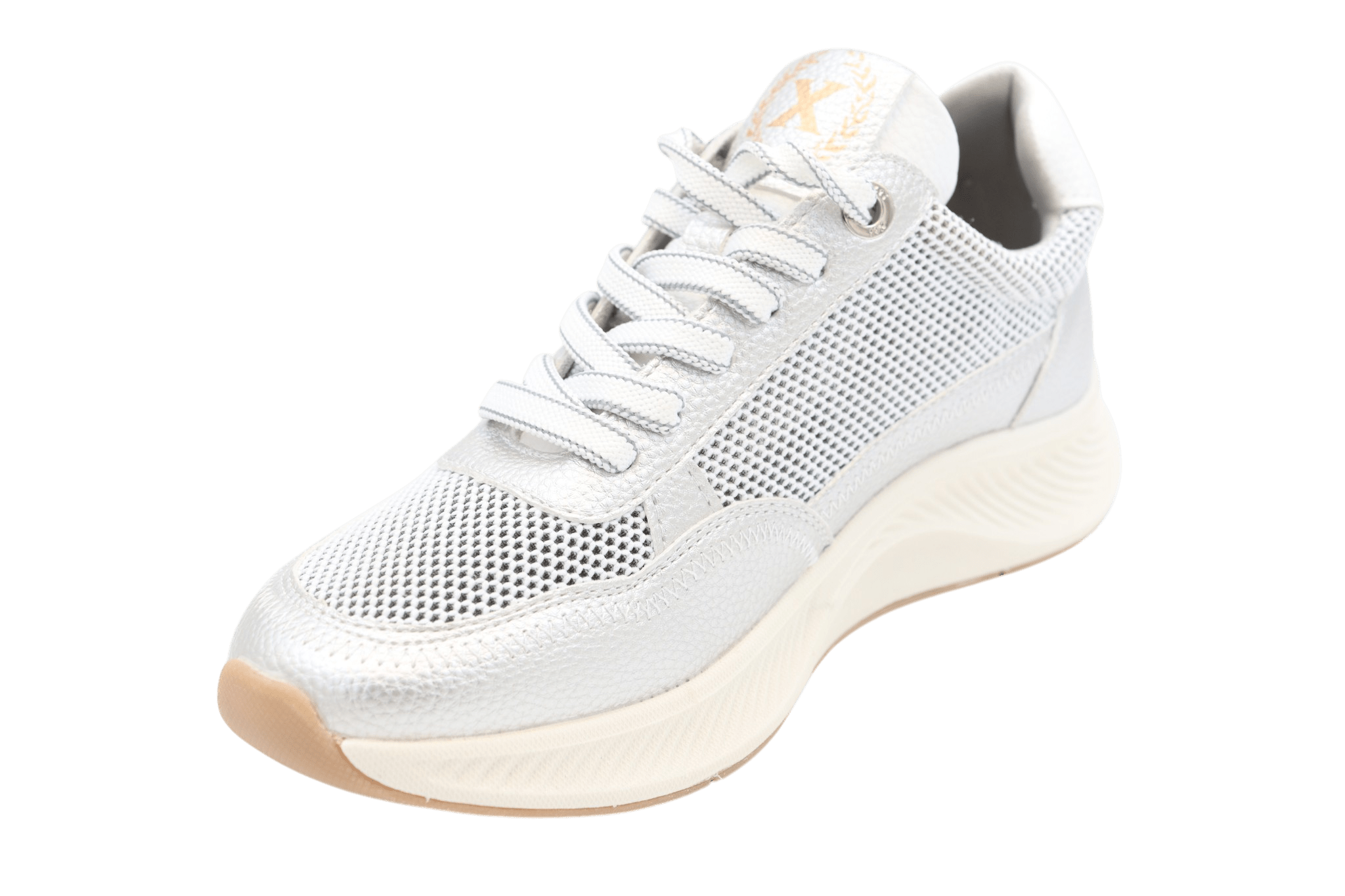 Pantofi Xti 143784/AG - XTI - pantofia.ro