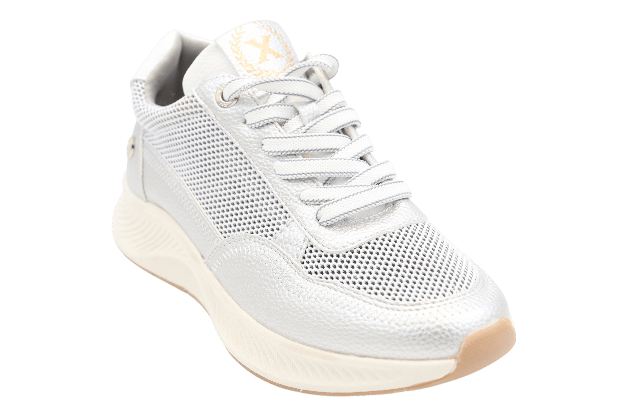 Pantofi Xti 143784/AG - XTI - pantofia.ro