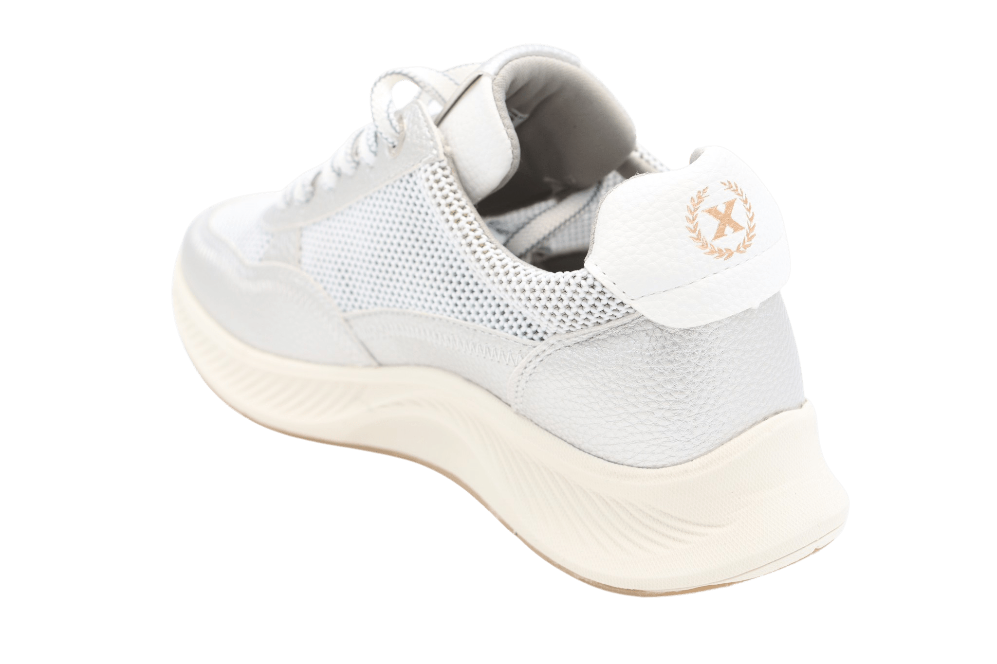 Pantofi Xti 143784/AG - XTI - pantofia.ro
