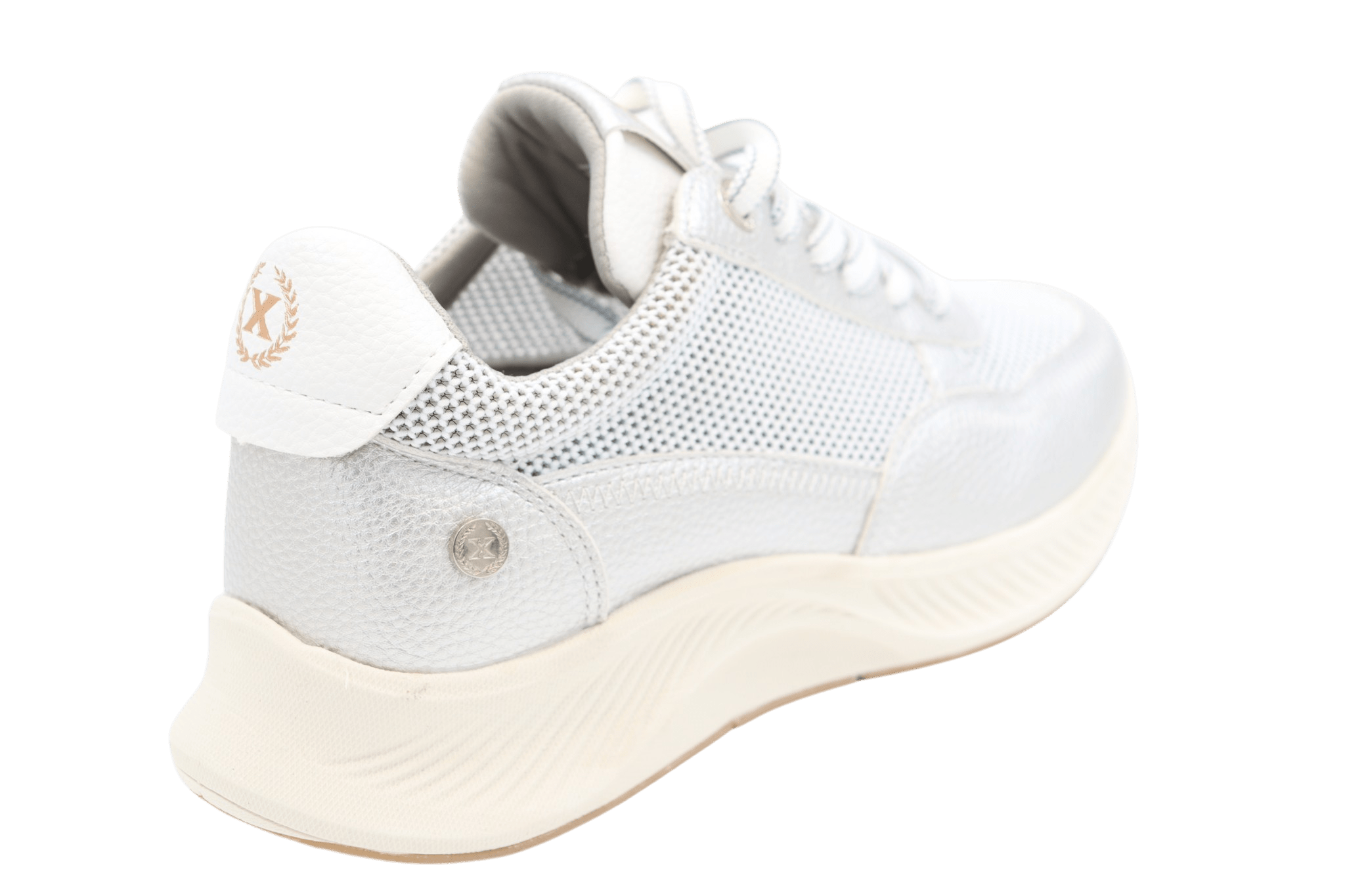 Pantofi Xti 143784/AG - XTI - pantofia.ro