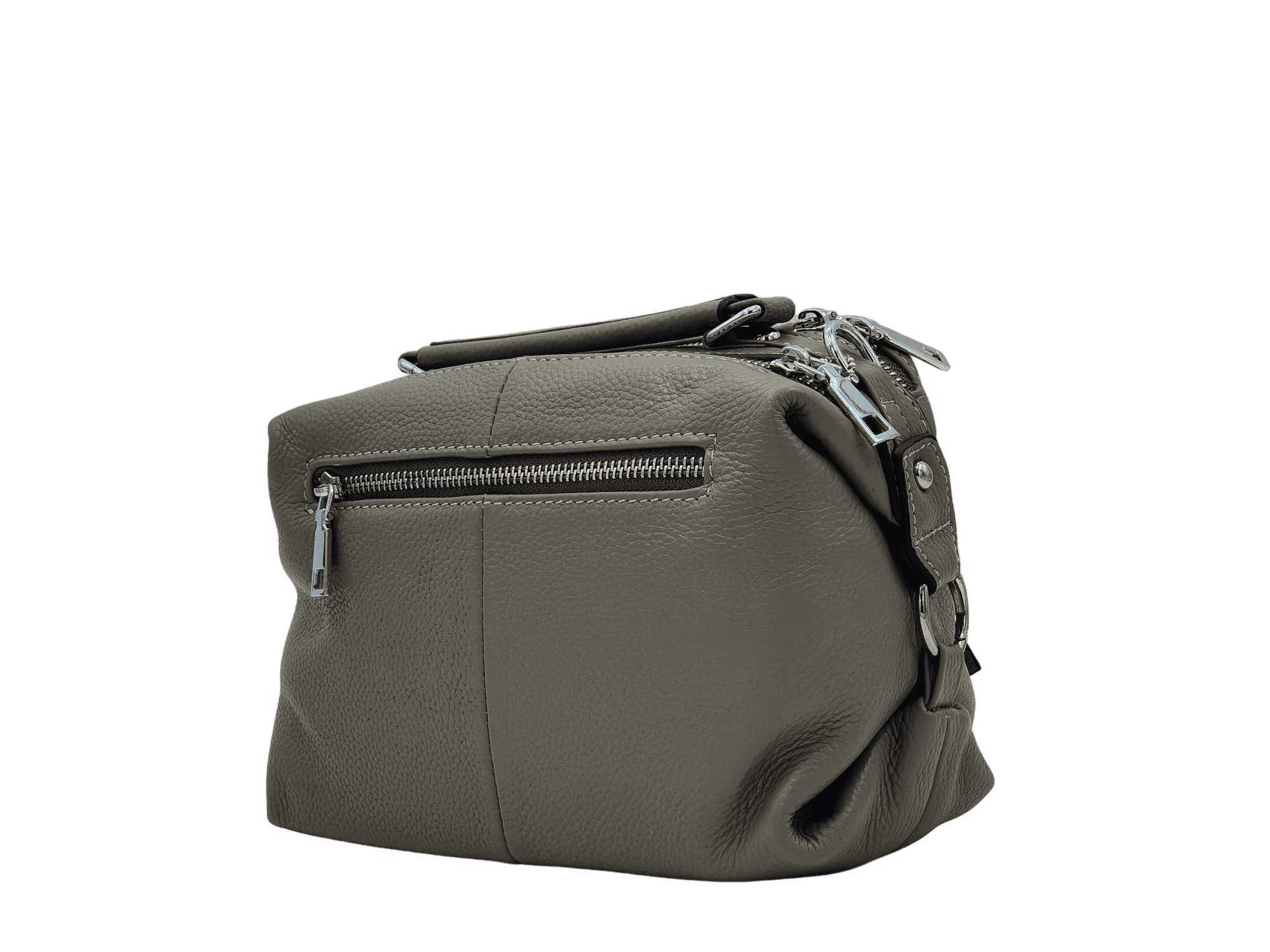 Poseta Dama Piele Naturala FENI 3009 - amely.ro - amely.ro