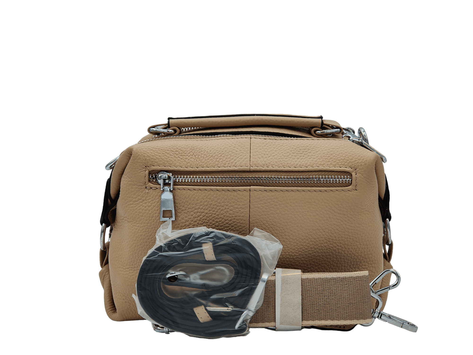 Poseta Dama Piele Naturala FENI 3009 - amely.ro - amely.ro