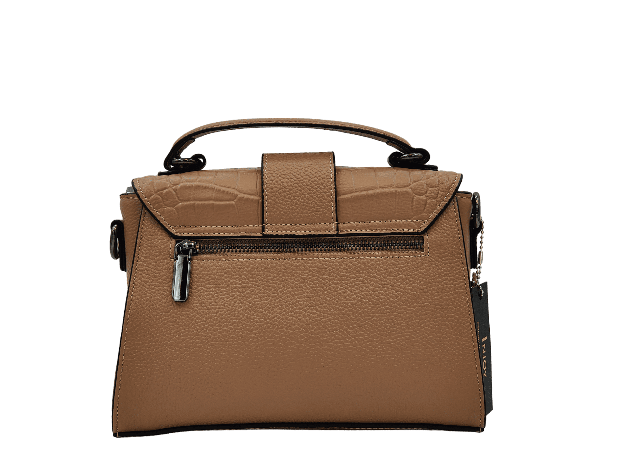 Poseta Dama Piele Naturala FENI 5678 - amely.ro - amely.ro