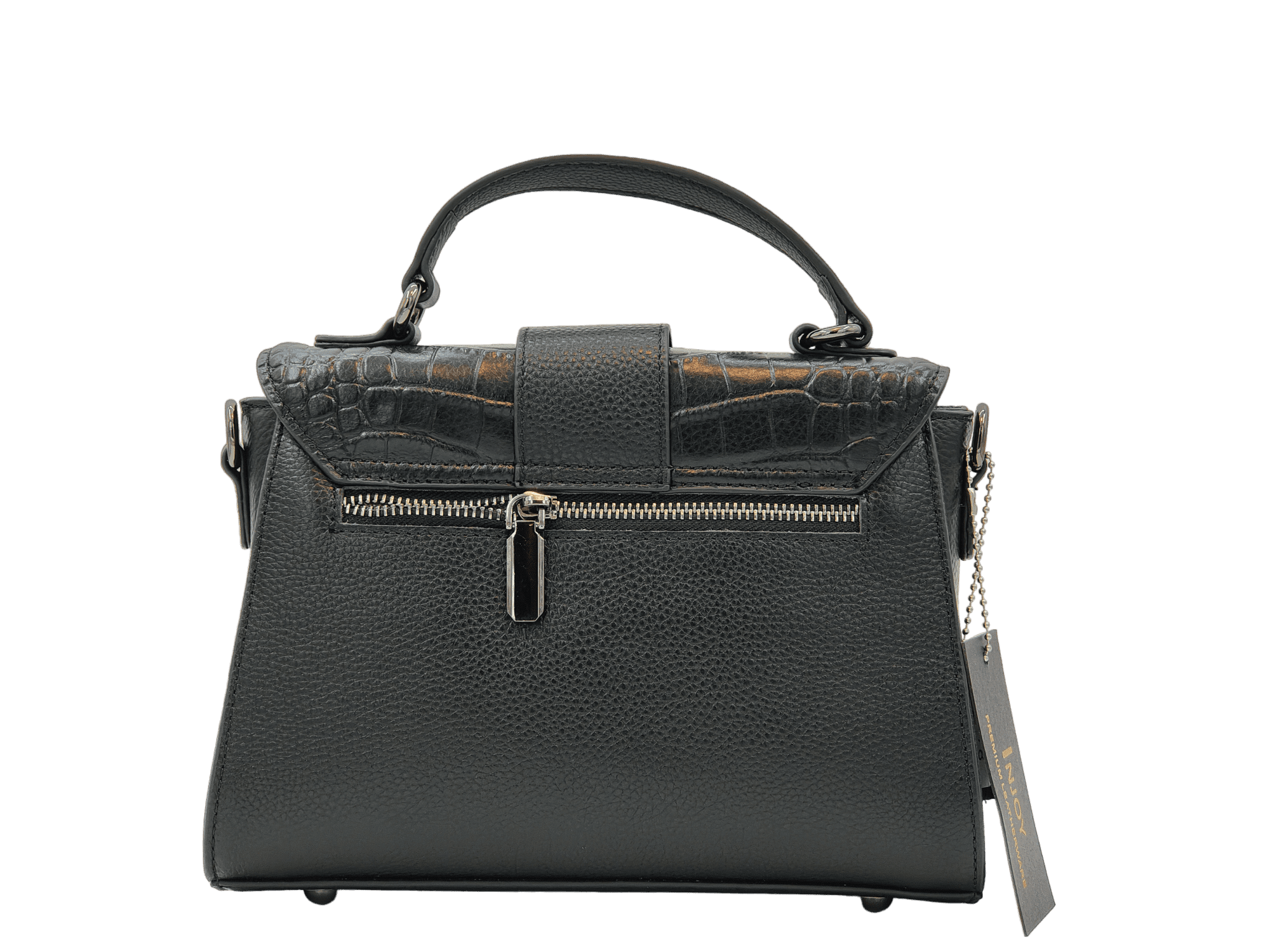 Poseta Dama Piele Naturala FENI 5678 - amely.ro - amely.ro