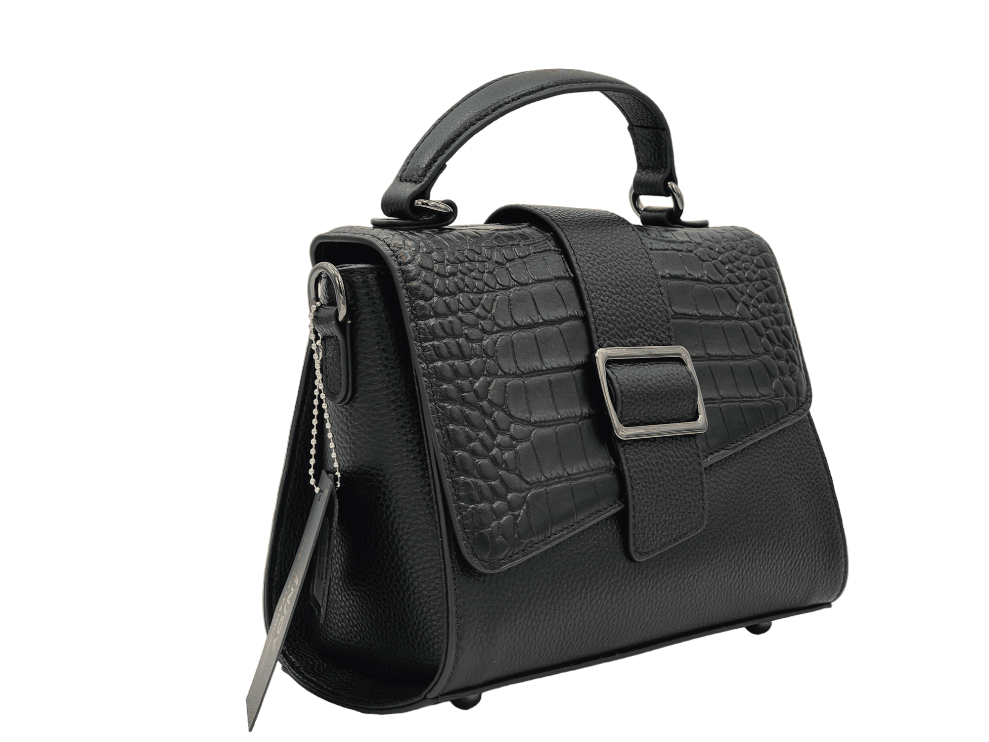 Poseta Dama Piele Naturala FENI 5678 - amely.ro - amely.ro