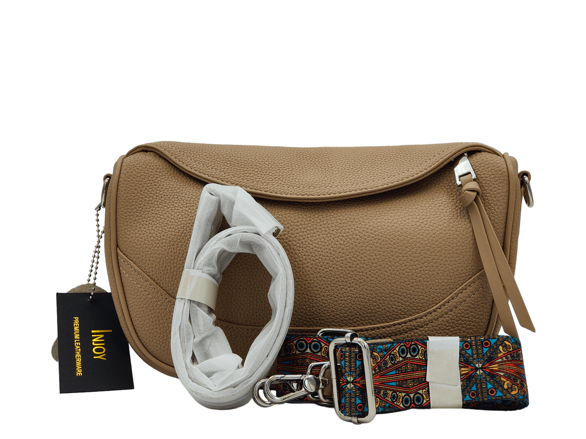 Poseta Dama Piele Naturala FENI 6332 - amely.ro - amely.ro