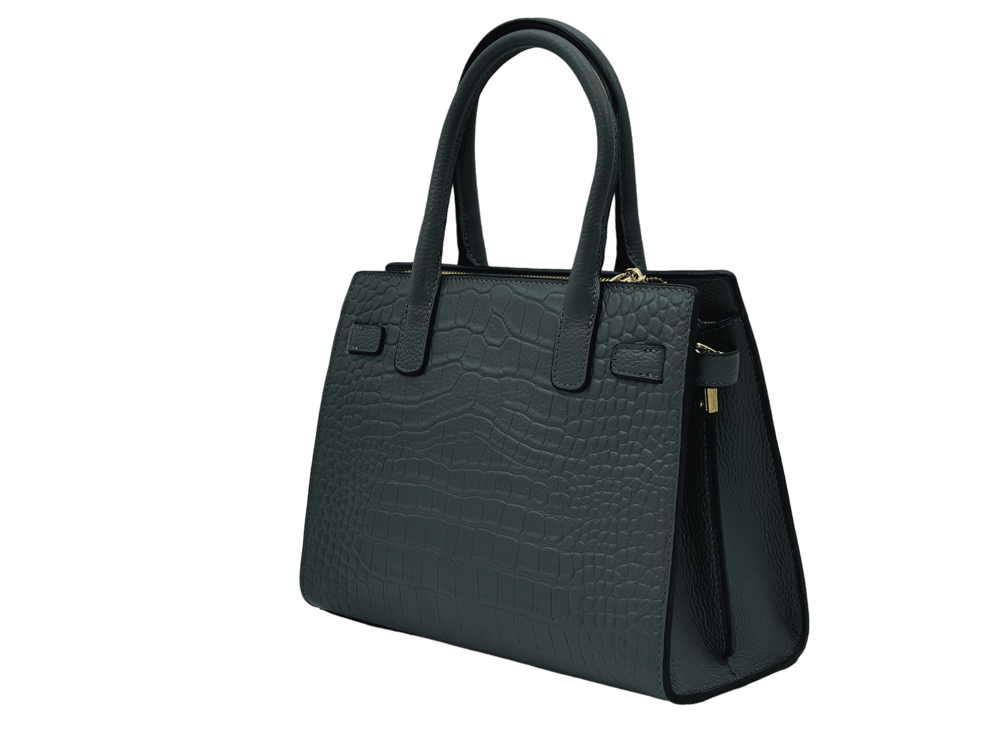 Poseta Dama Piele Naturala FENI 6789 - amely.ro - amely.ro