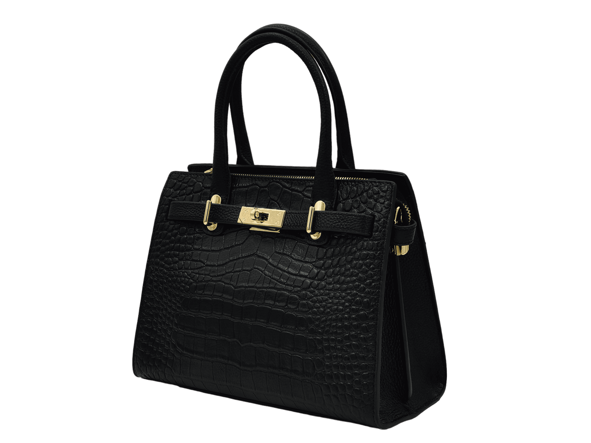 Poseta Dama Piele Naturala FENI 6789 - amely.ro - amely.ro