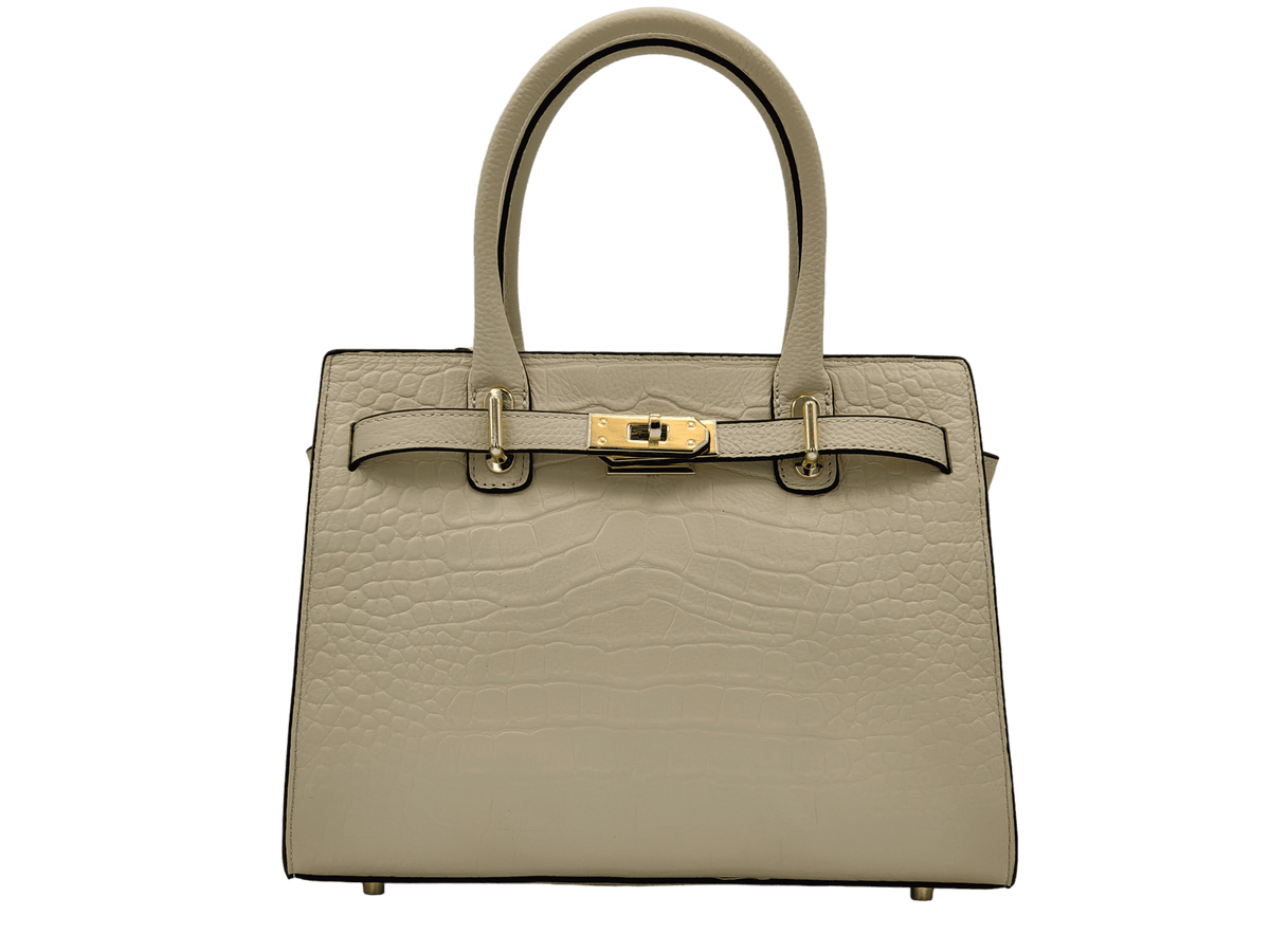 Poseta Dama Piele Naturala FENI 6789 - amely.ro - amely.ro