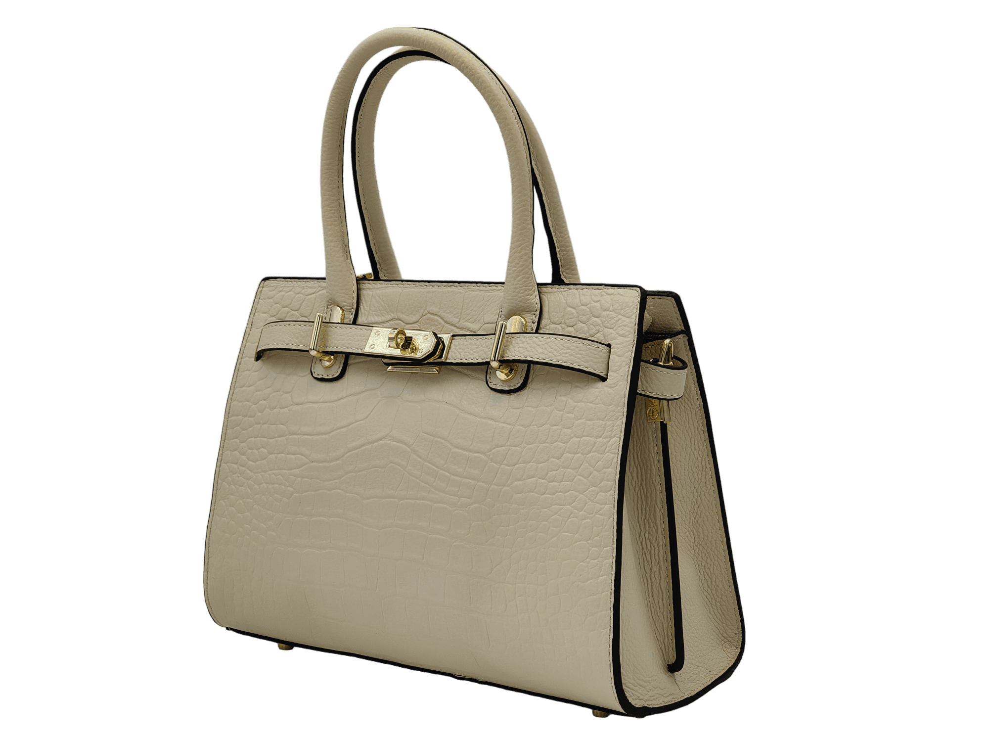 Poseta Dama Piele Naturala FENI 6789 - amely.ro - amely.ro