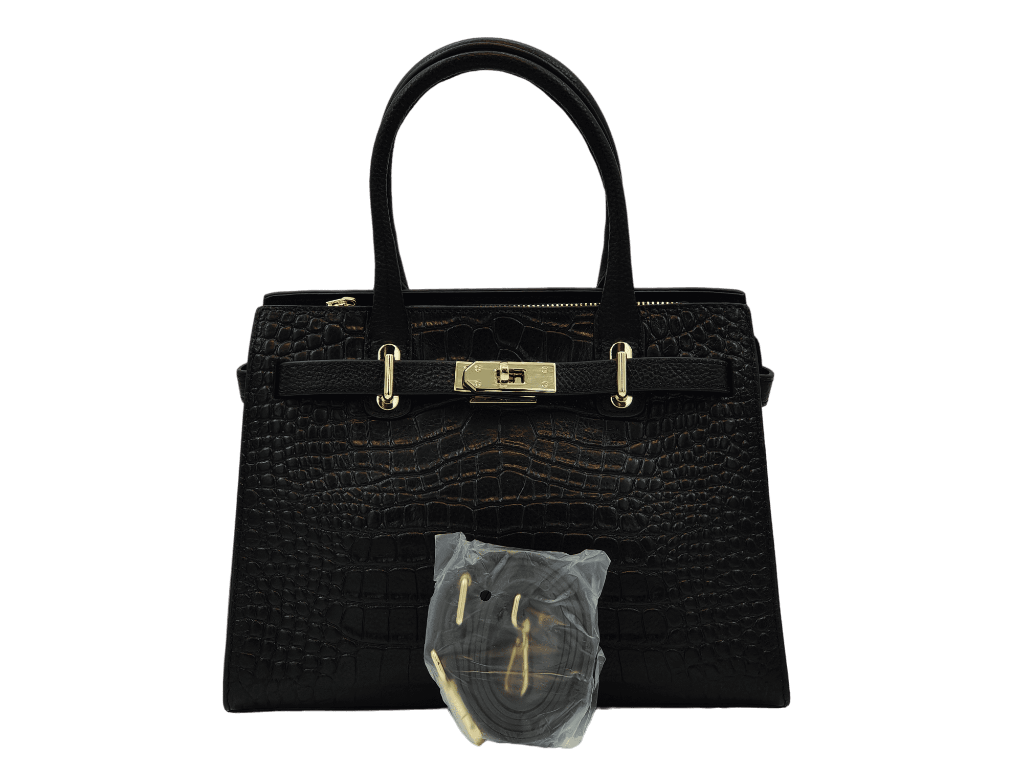 Poseta Dama Piele Naturala FENI 6789 - amely.ro - amely.ro