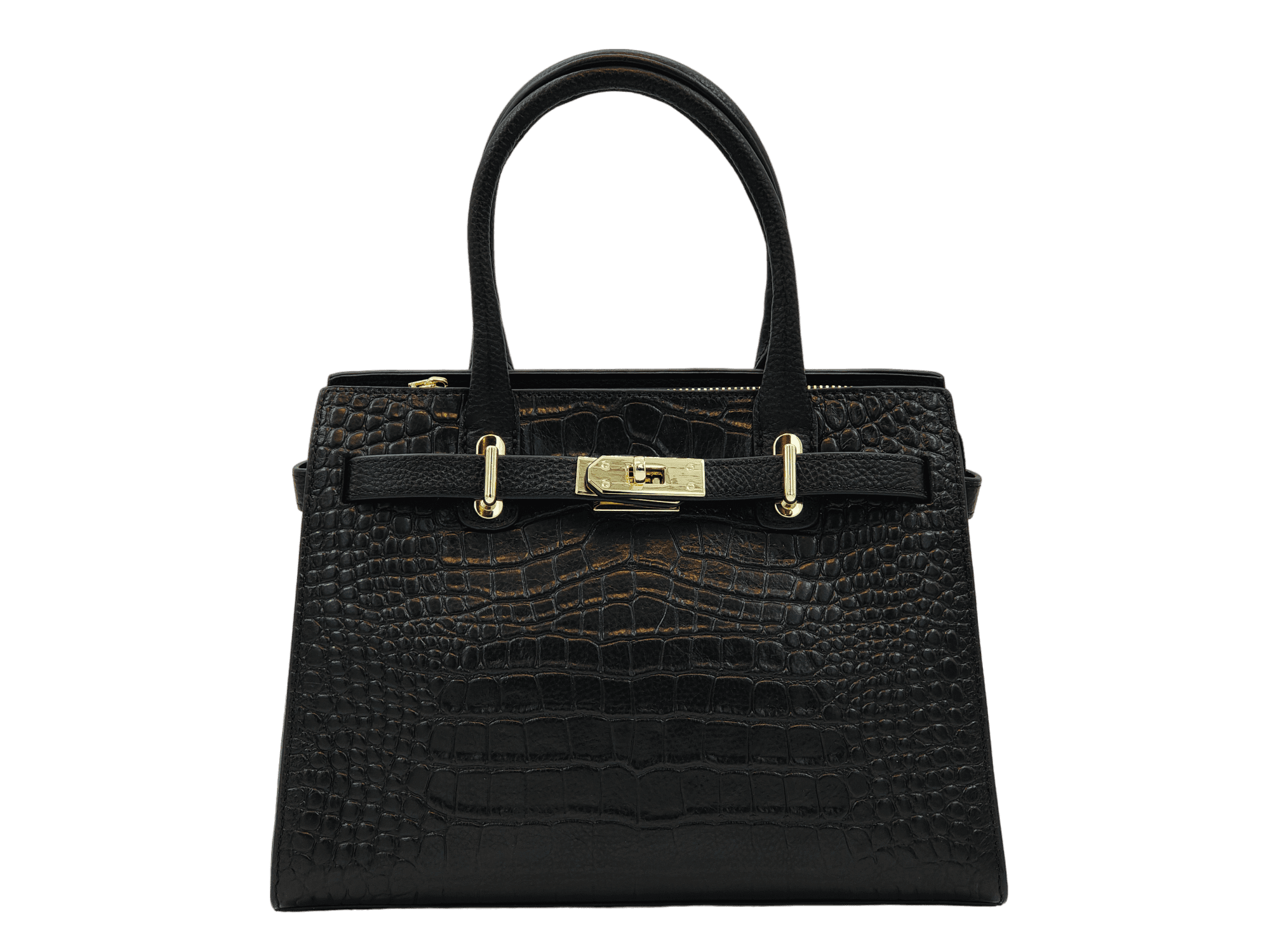 Poseta Dama Piele Naturala FENI 6789 - amely.ro - amely.ro