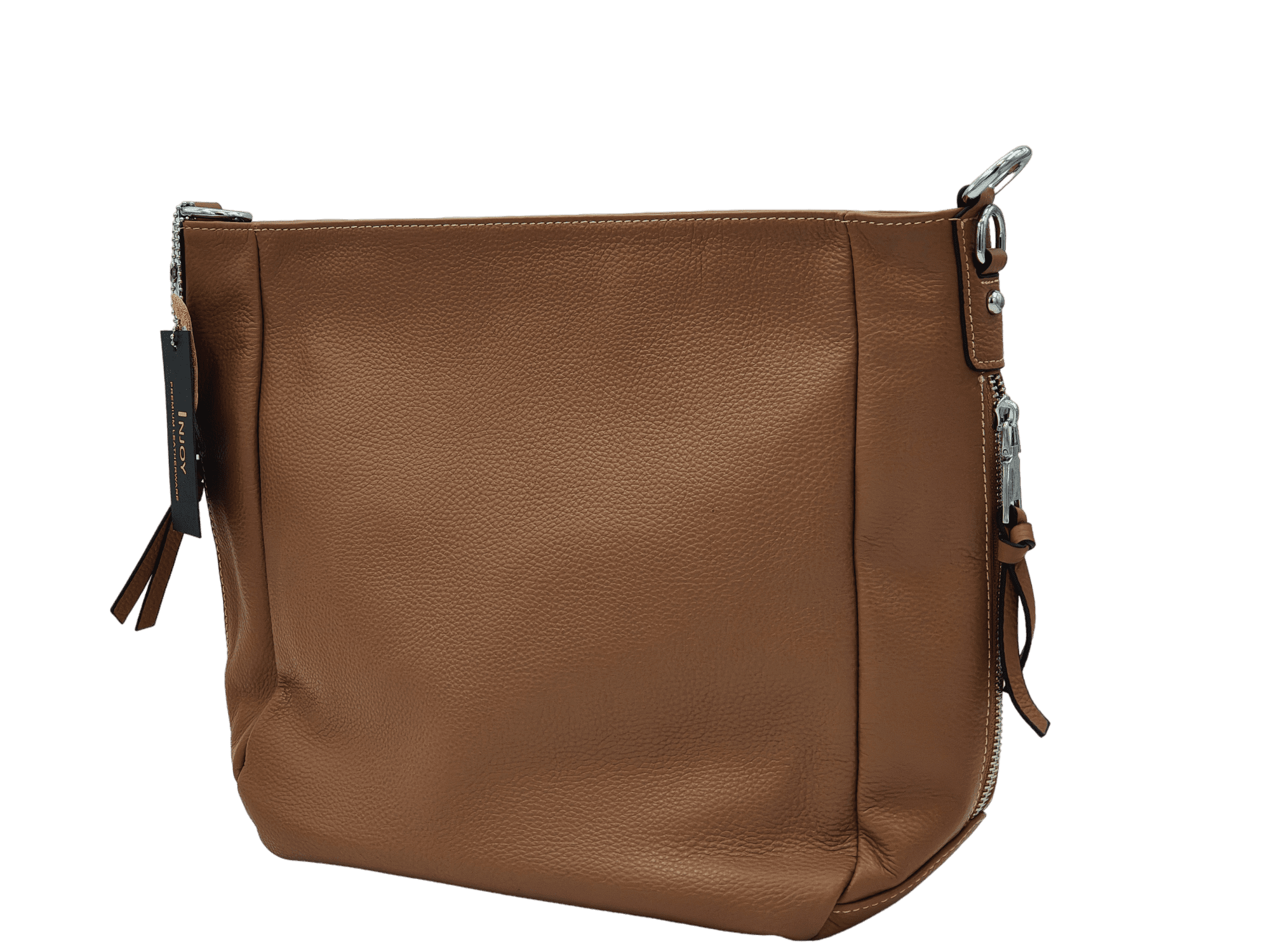 Poseta Dama Piele Naturala FENI 8239 - amely.ro - amely.ro