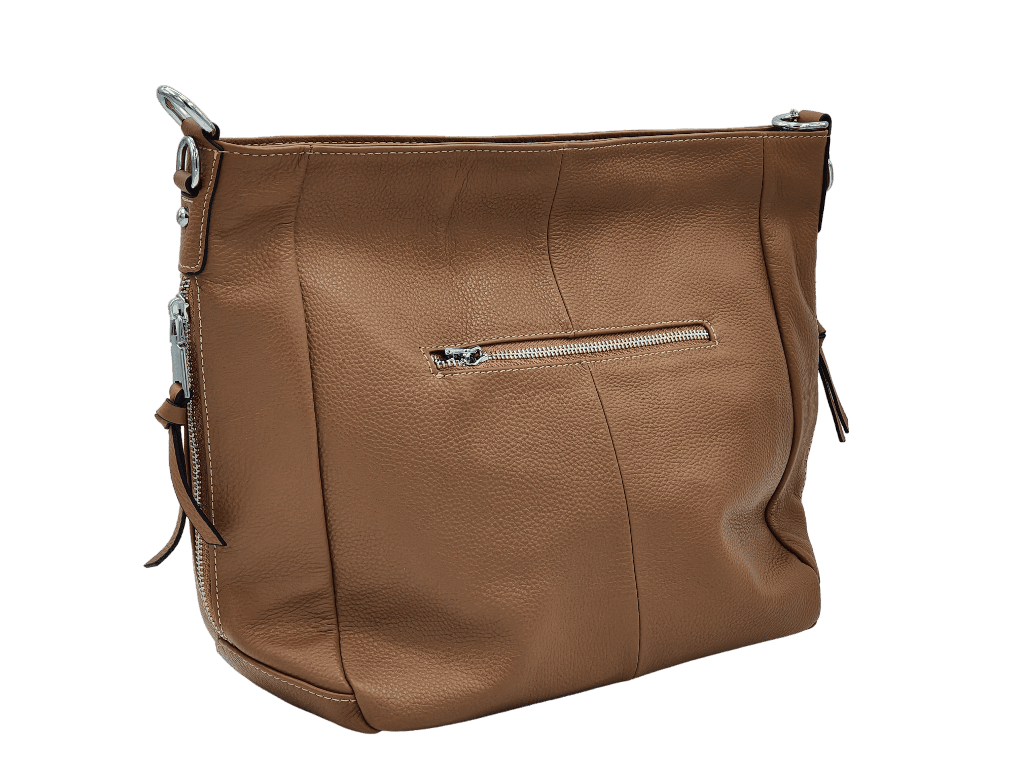 Poseta Dama Piele Naturala FENI 8239 - amely.ro - amely.ro