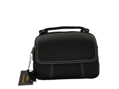 Poseta Dama Piele Naturala FENI 8717 - amely.ro - amely.ro