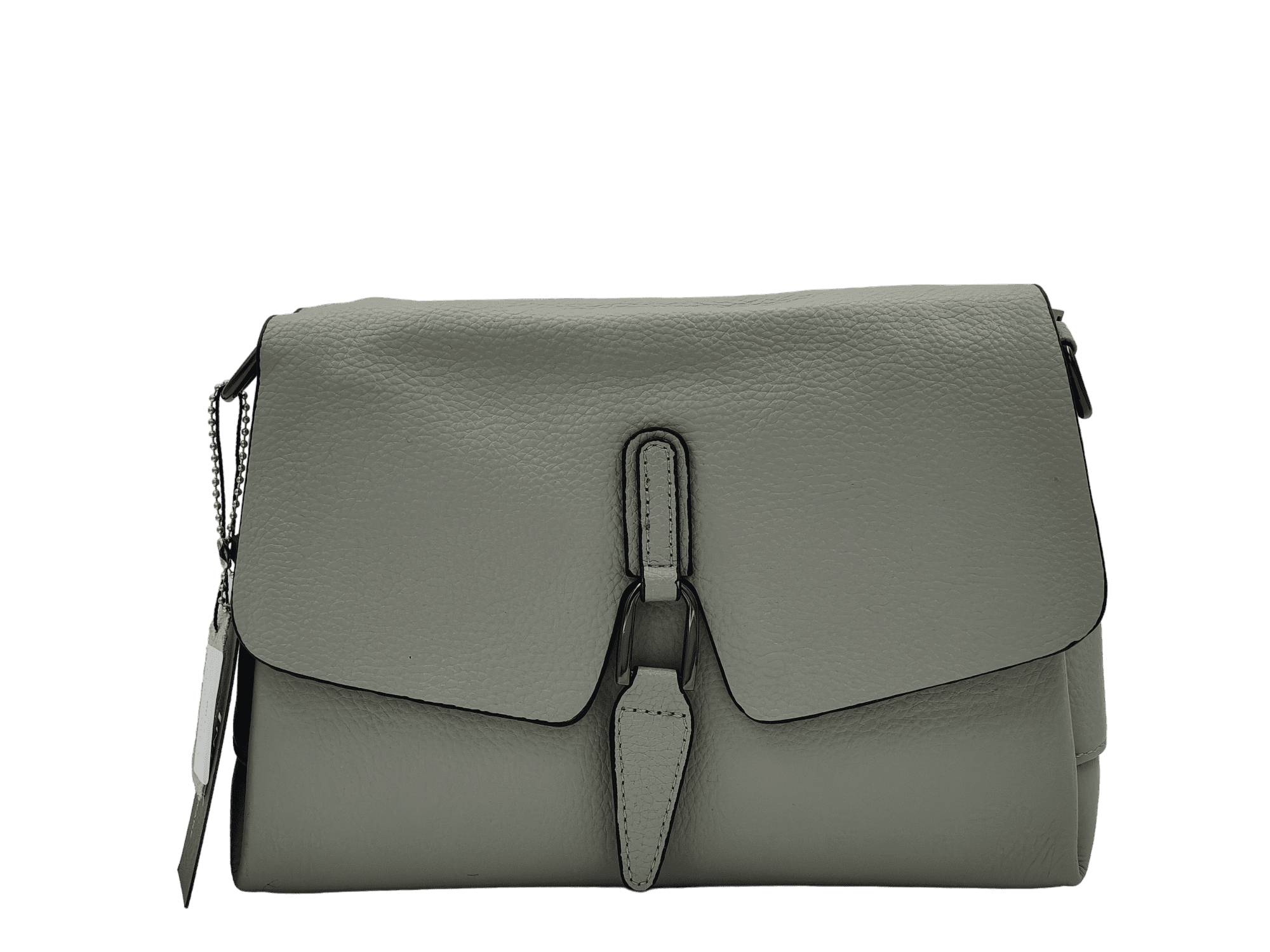 Poseta Dama Piele Naturala FENI 8817 - amely.ro - amely.ro