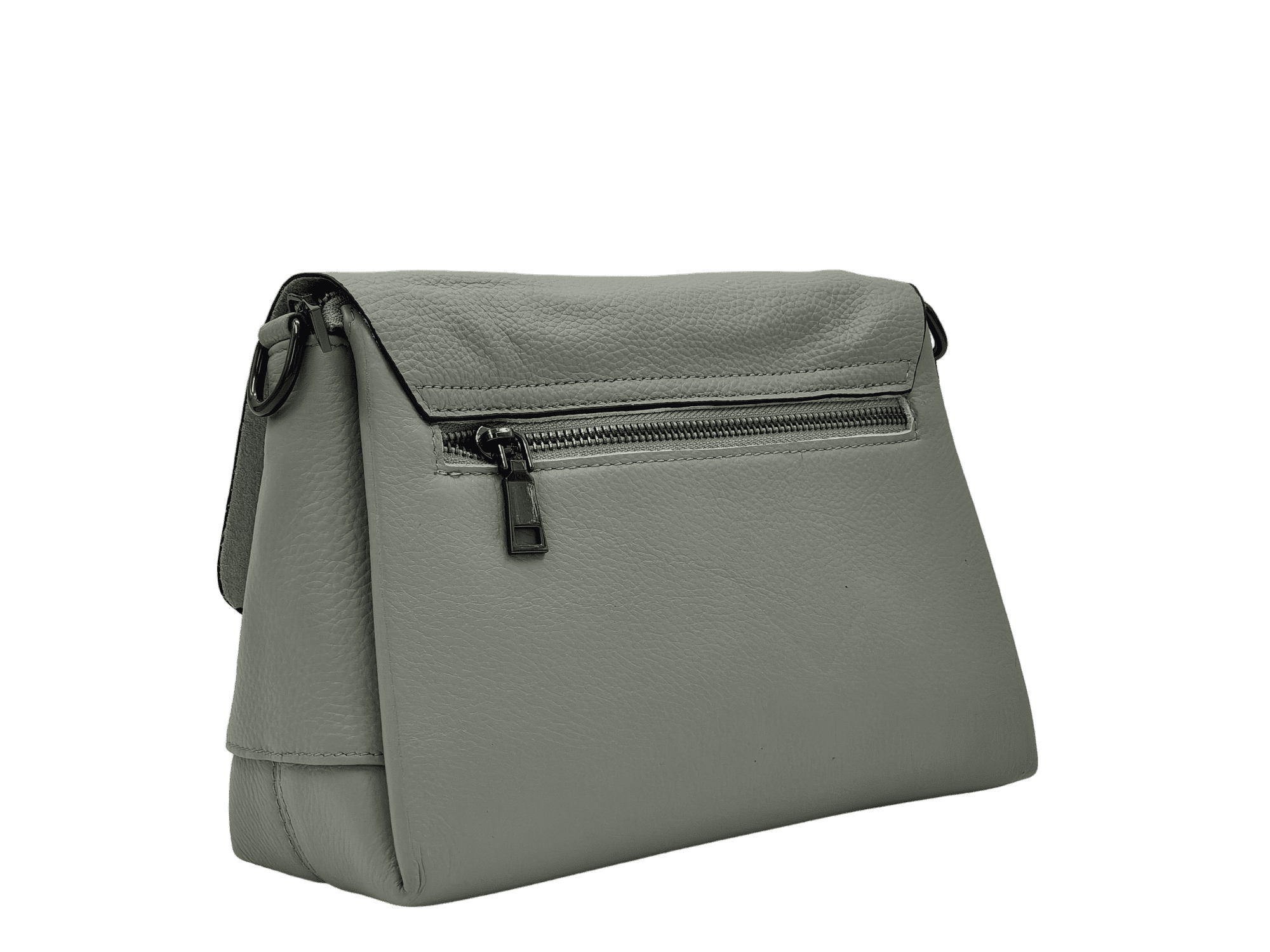 Poseta Dama Piele Naturala FENI 8817 - amely.ro - amely.ro