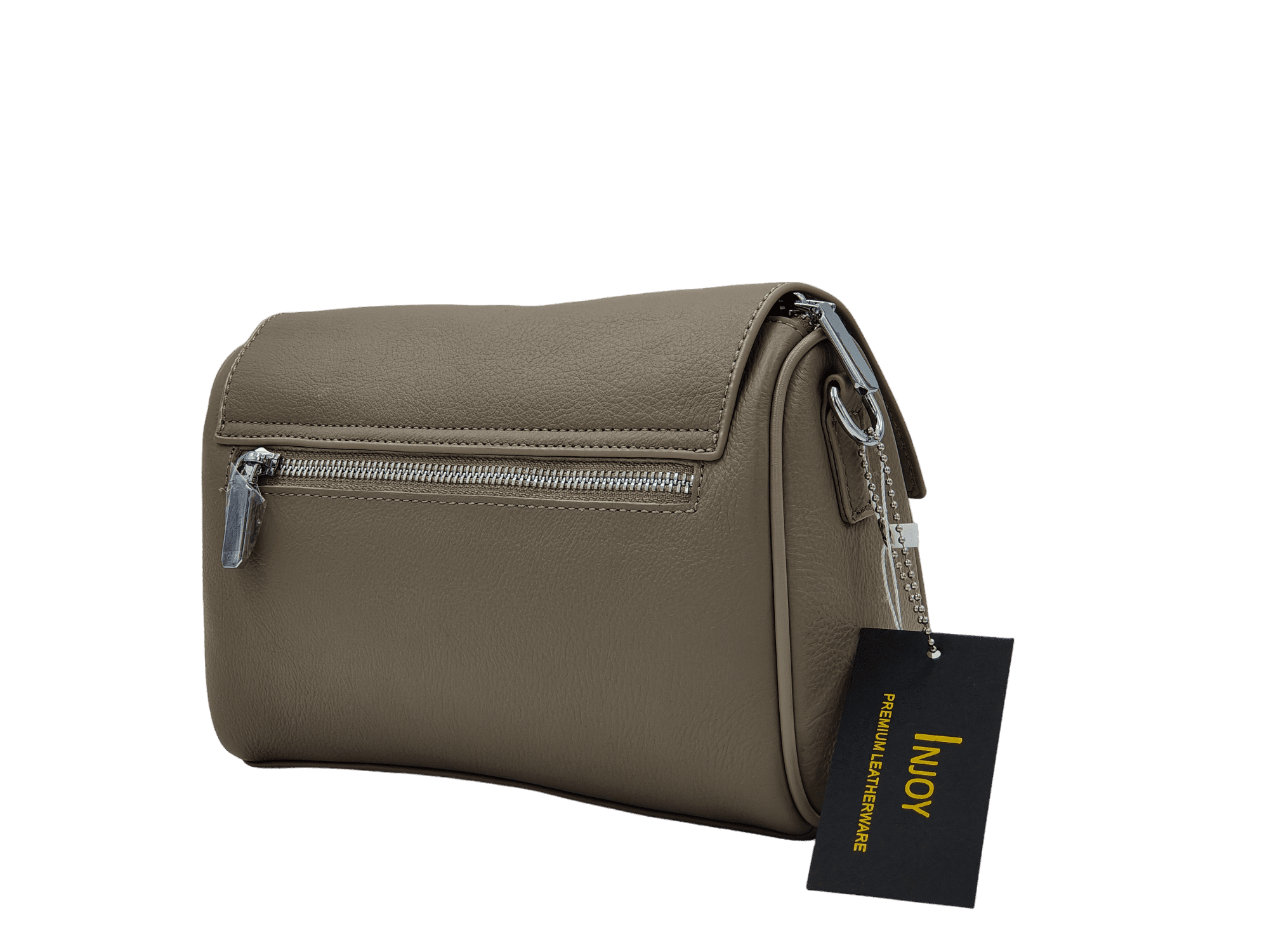 Poseta Dama Piele Naturala FENI 91917 - amely.ro - amely.ro