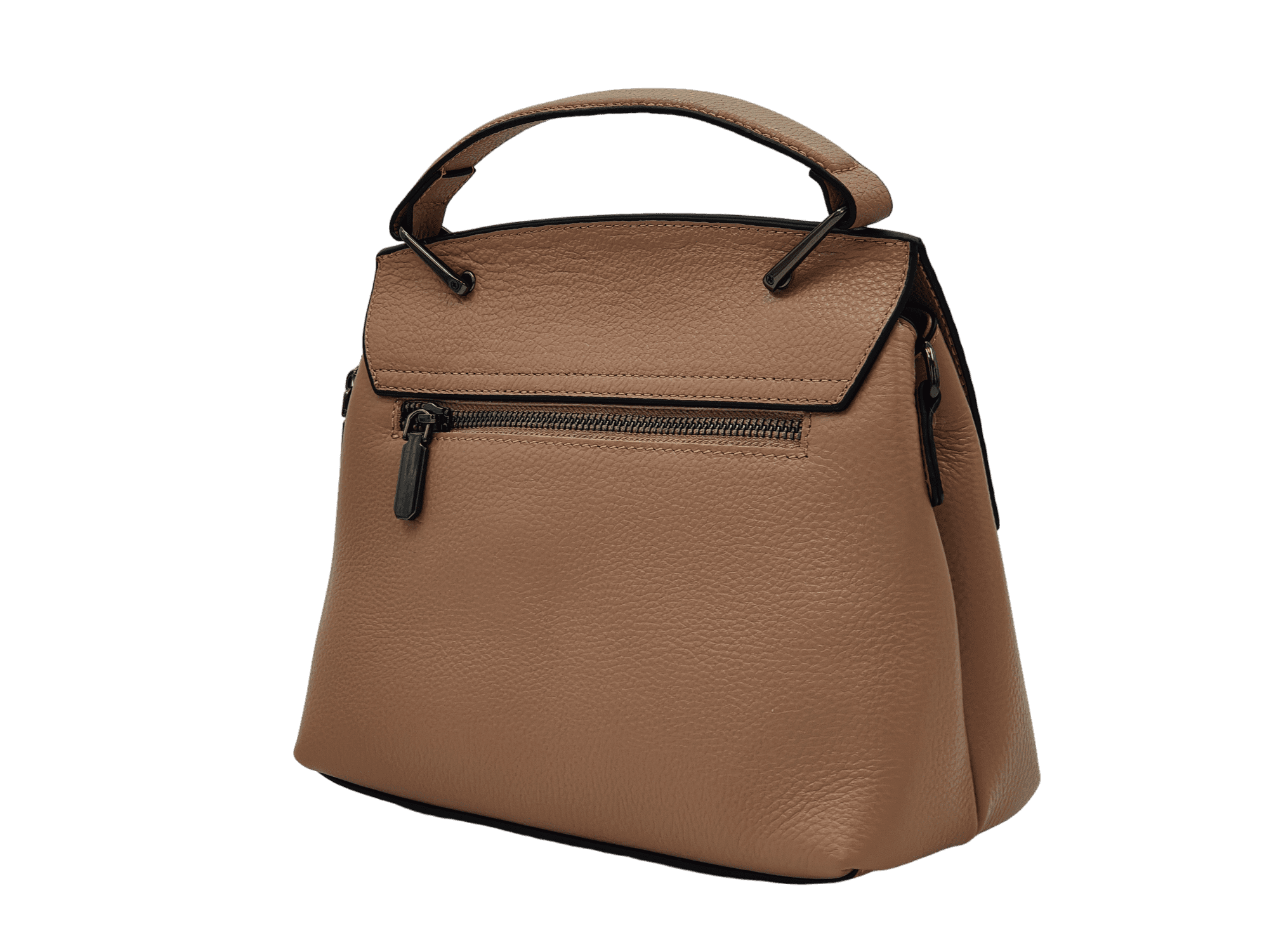 Poseta Dama Piele Naturala FENI BD - 98 - amely.ro - amely.ro