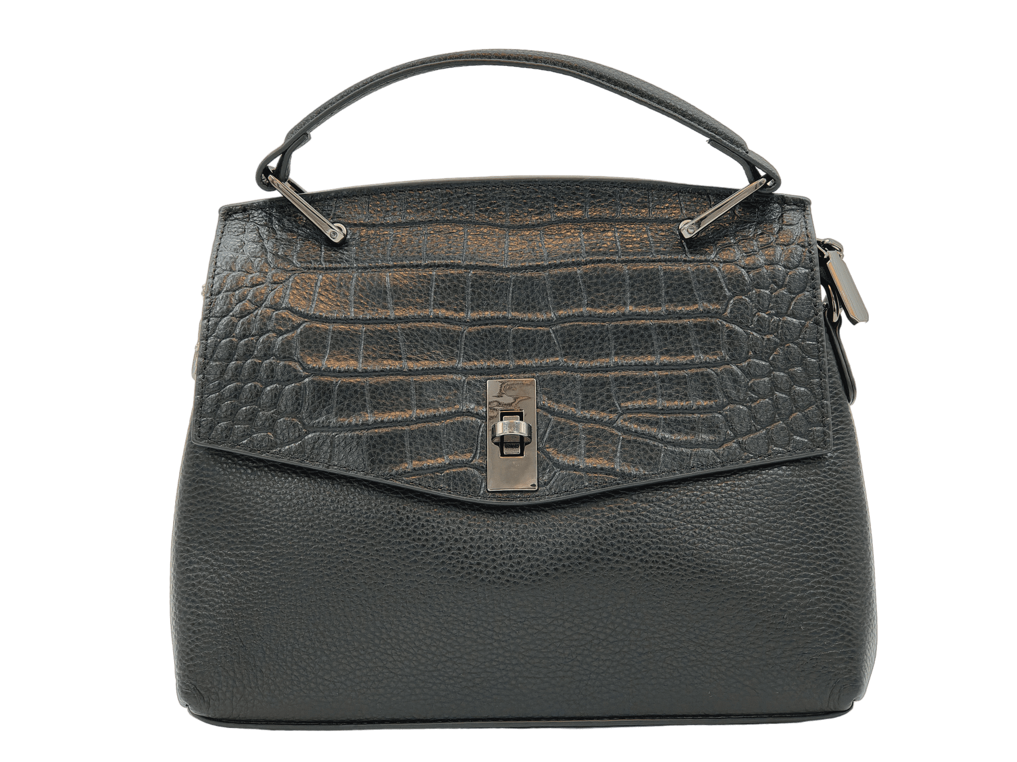 Poseta Dama Piele Naturala FENI BD - 98 - amely.ro - amely.ro