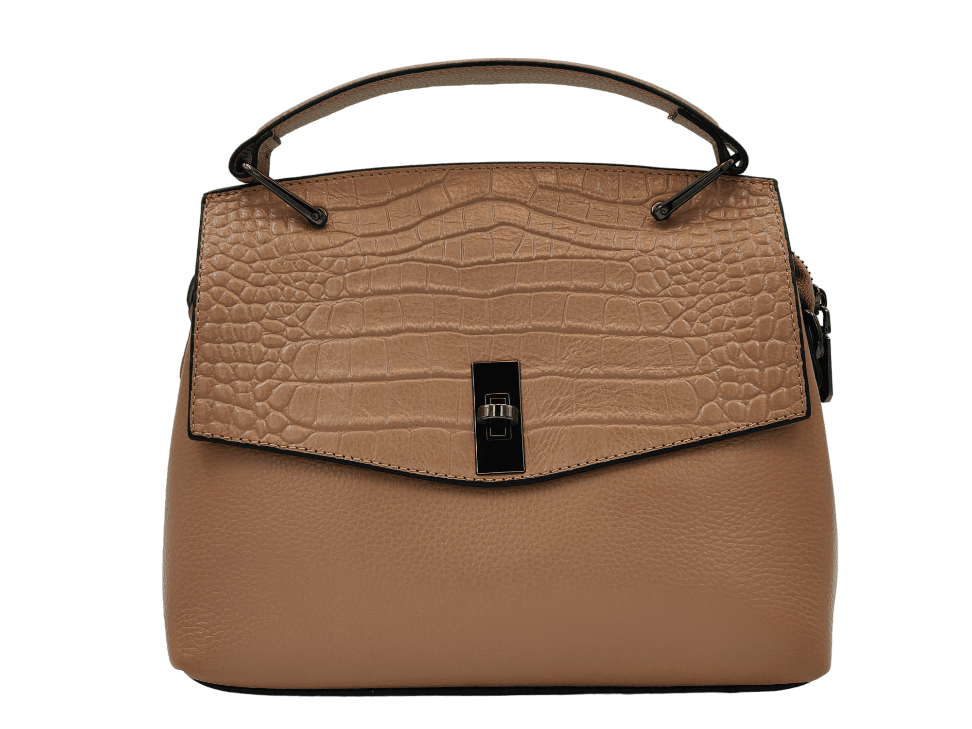 Poseta Dama Piele Naturala FENI BD - 98 - amely.ro - amely.ro