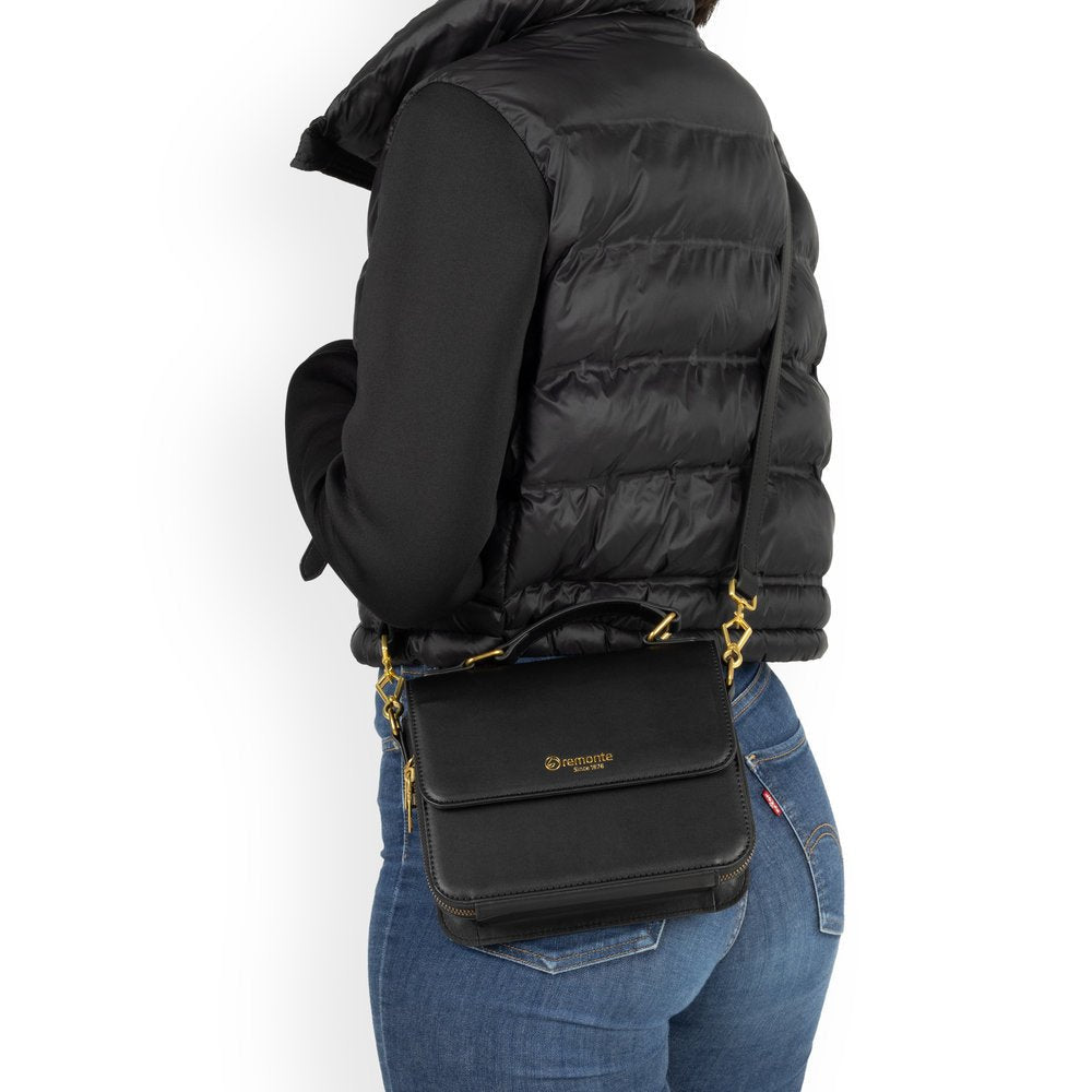 Poseta Dama Remonte Riek Q0632 - Remonte - amely.ro