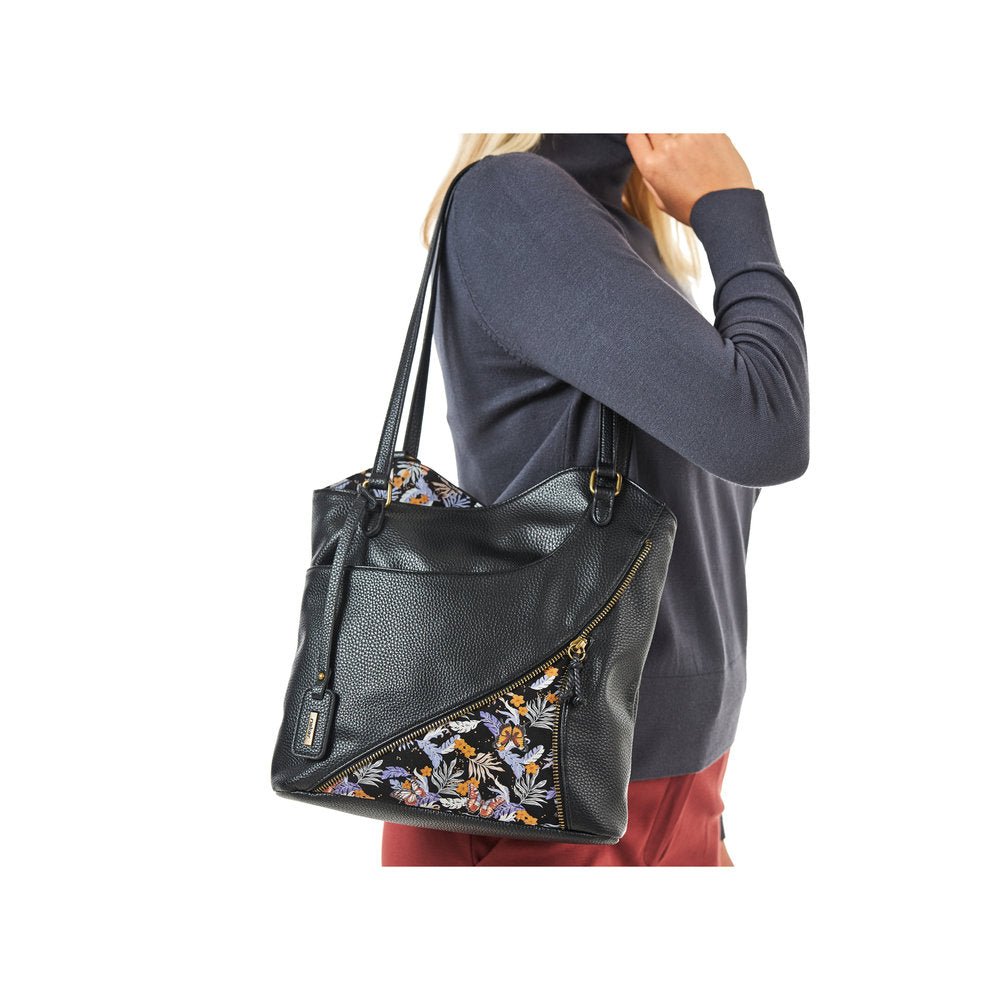 Poseta Dama Rieker Riek H1025 - Rieker - amely.ro