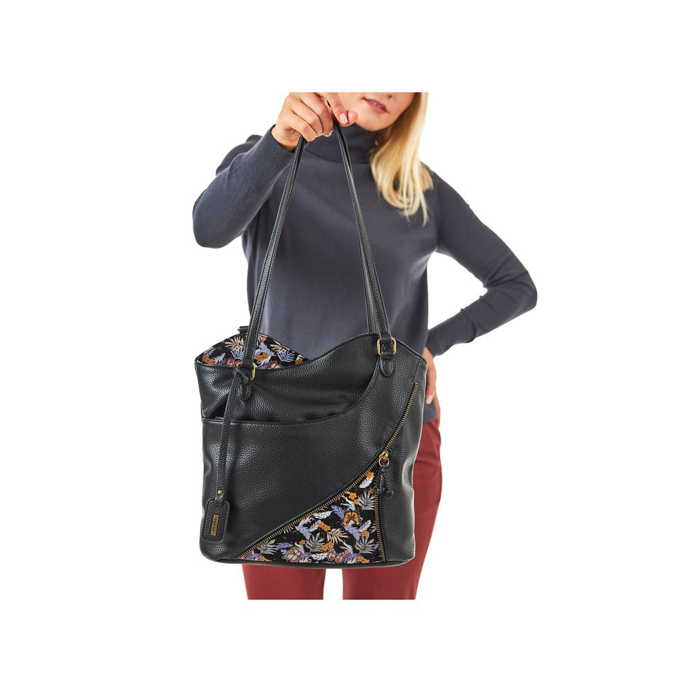 Poseta Dama Rieker Riek H1025 - Rieker - amely.ro