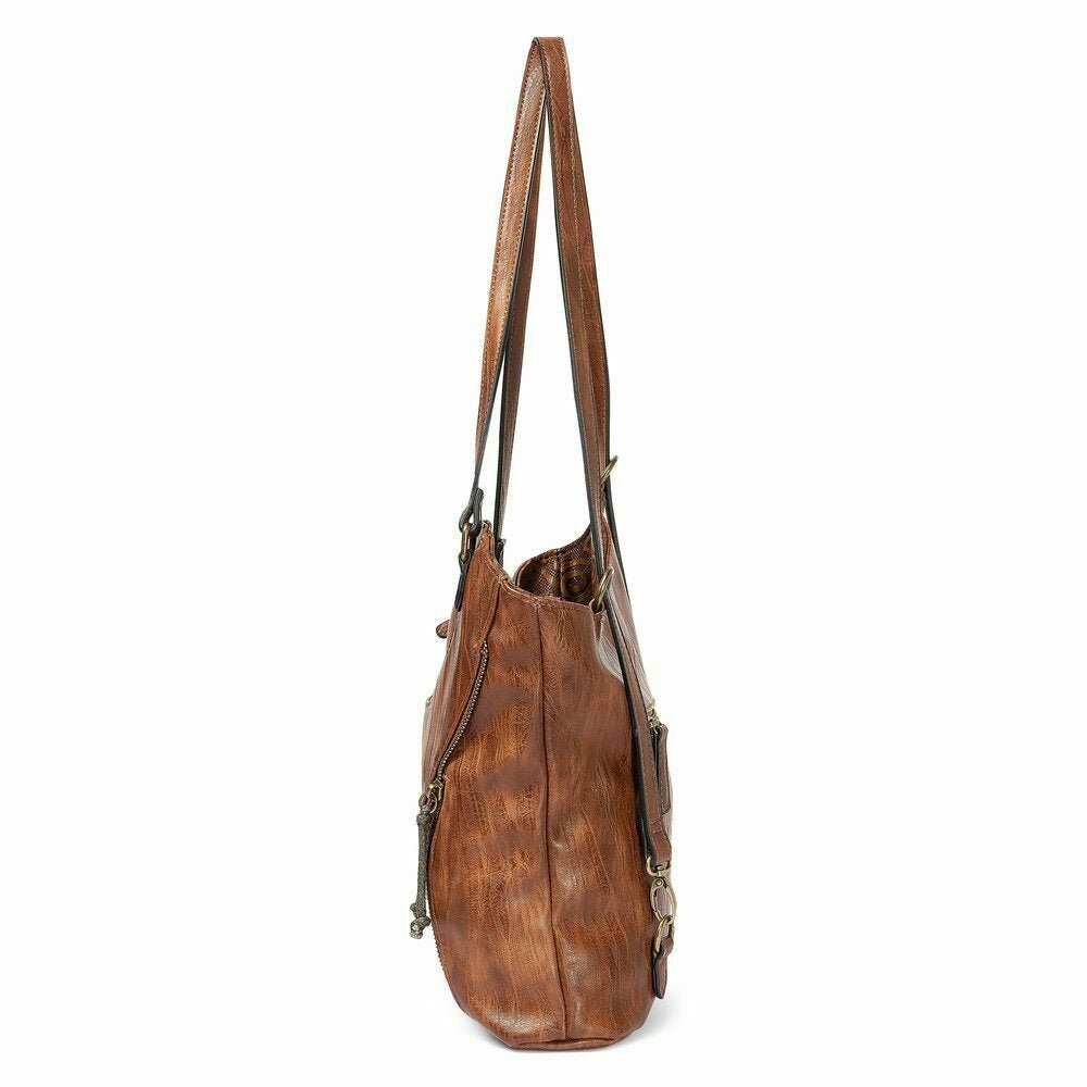 Poseta Dama Rieker Riek H1025 /Mi - Rieker - amely.ro