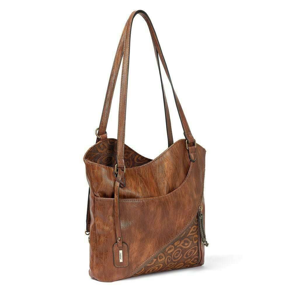 Poseta Dama Rieker Riek H1025 /Mi - Rieker - amely.ro
