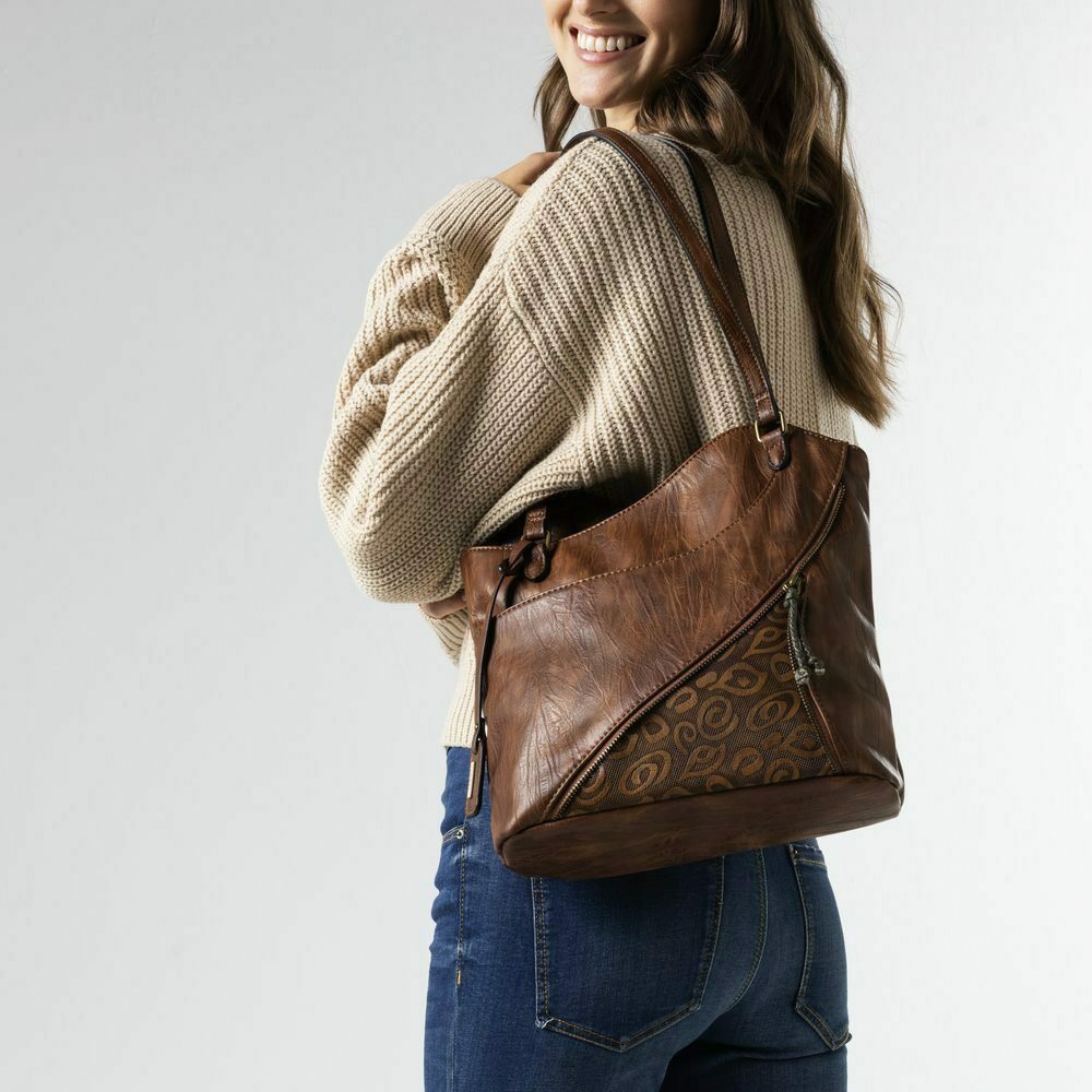 Poseta Dama Rieker Riek H1025 /Mi - Rieker - amely.ro