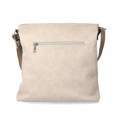 Poseta Dama Rieker Riek H1033 /Bej - Rieker - amely.ro
