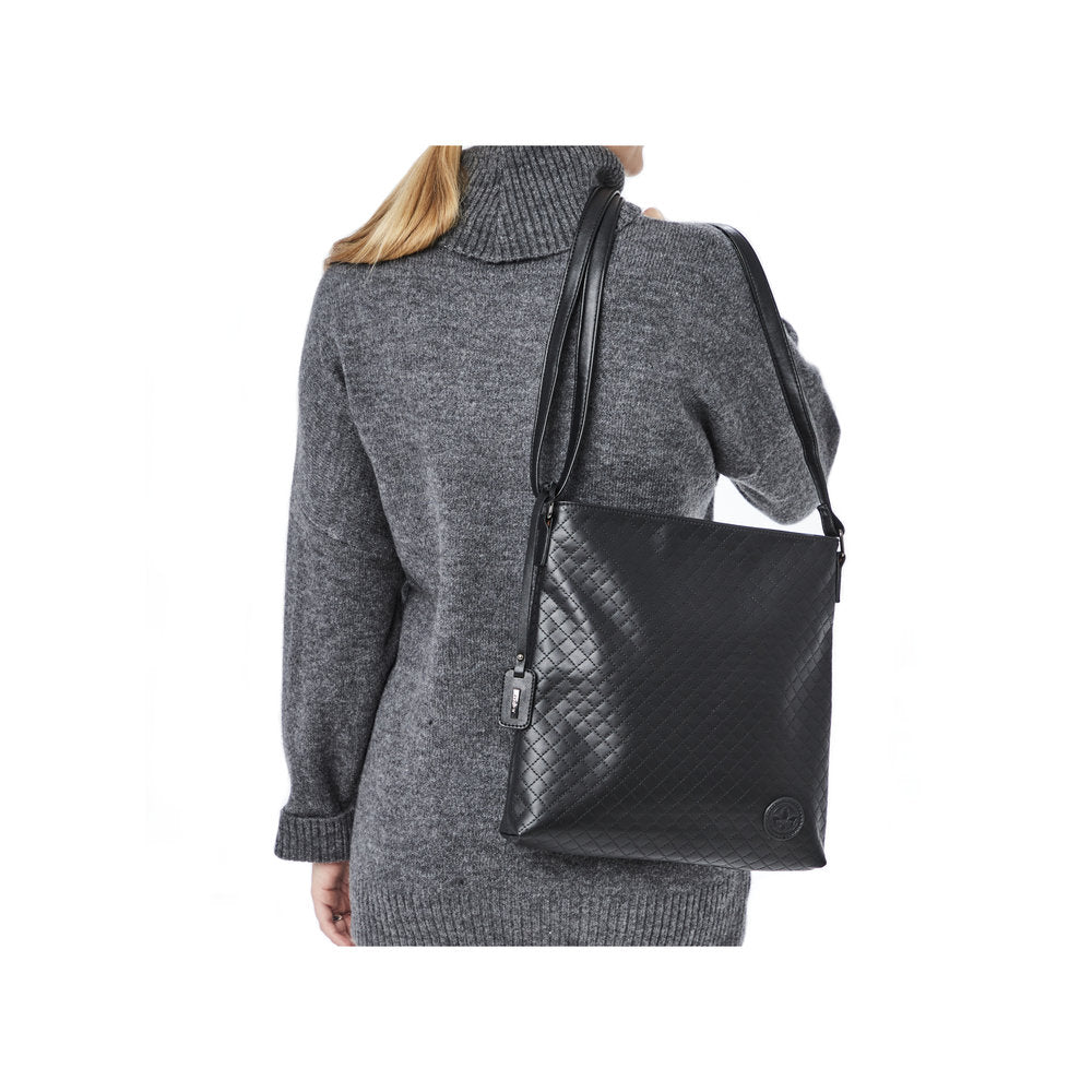 Poseta Dama Rieker Riek H1033 /N - Rieker - amely.ro