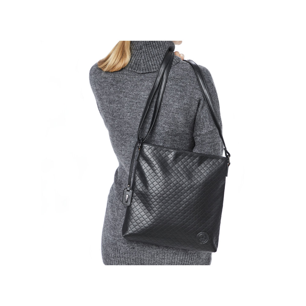 Poseta Dama Rieker Riek H1033 /N - Rieker - amely.ro